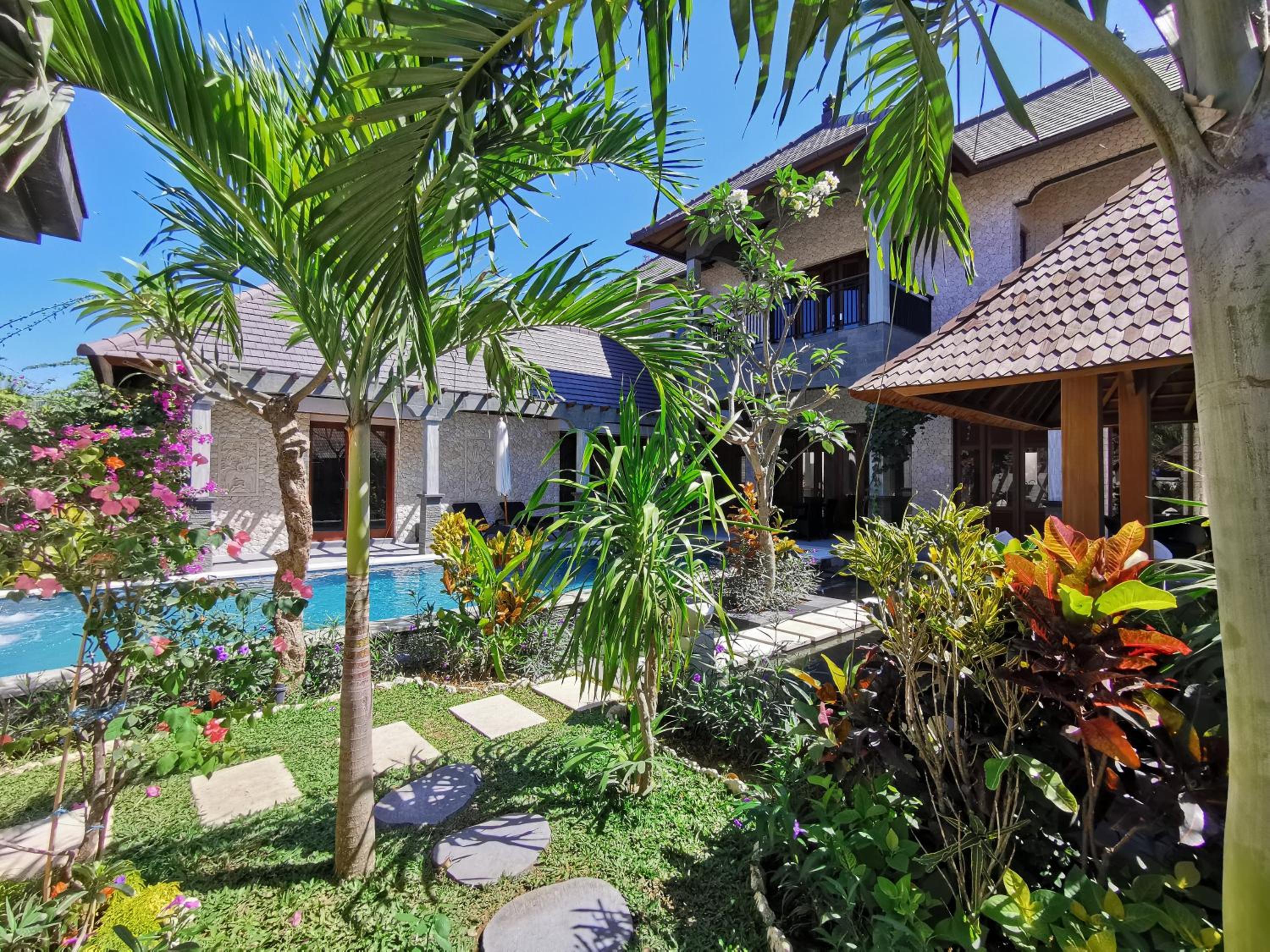Hotel Artoria Villas Bali