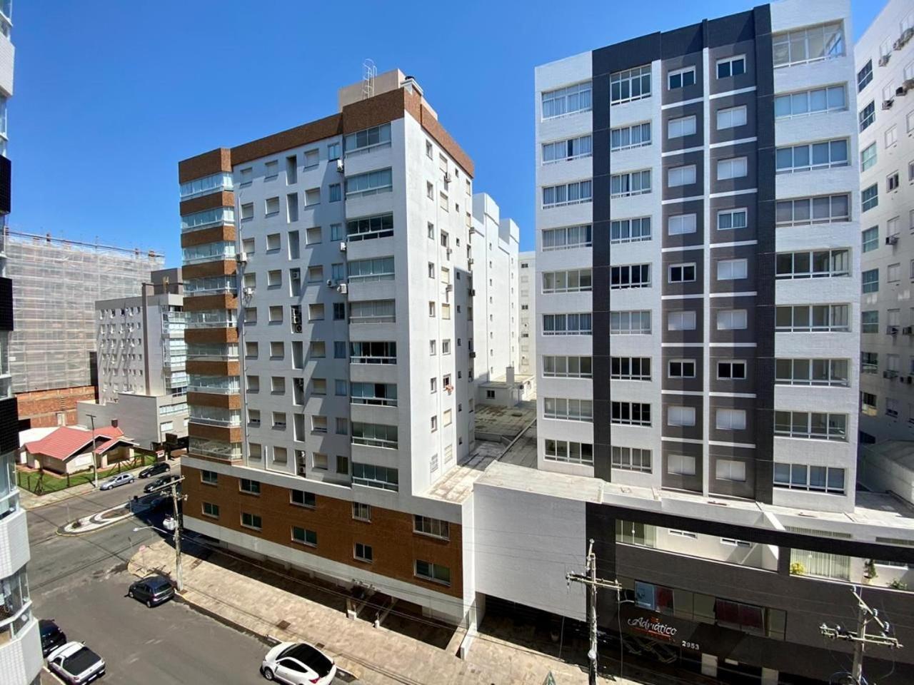 Apartamento temporada edifício Silviane Gomes