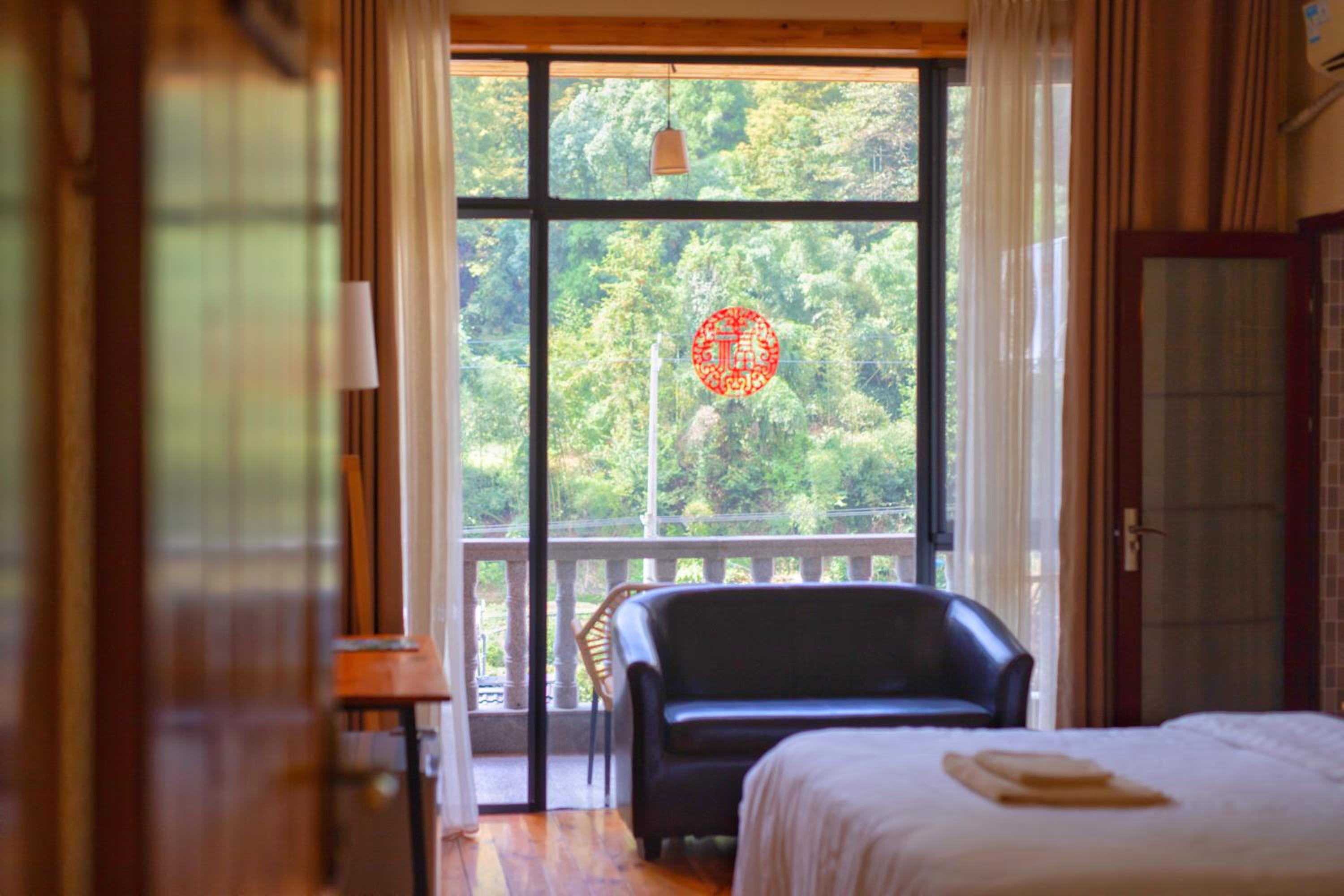 Moganshan Bamboo View Guesthouse
