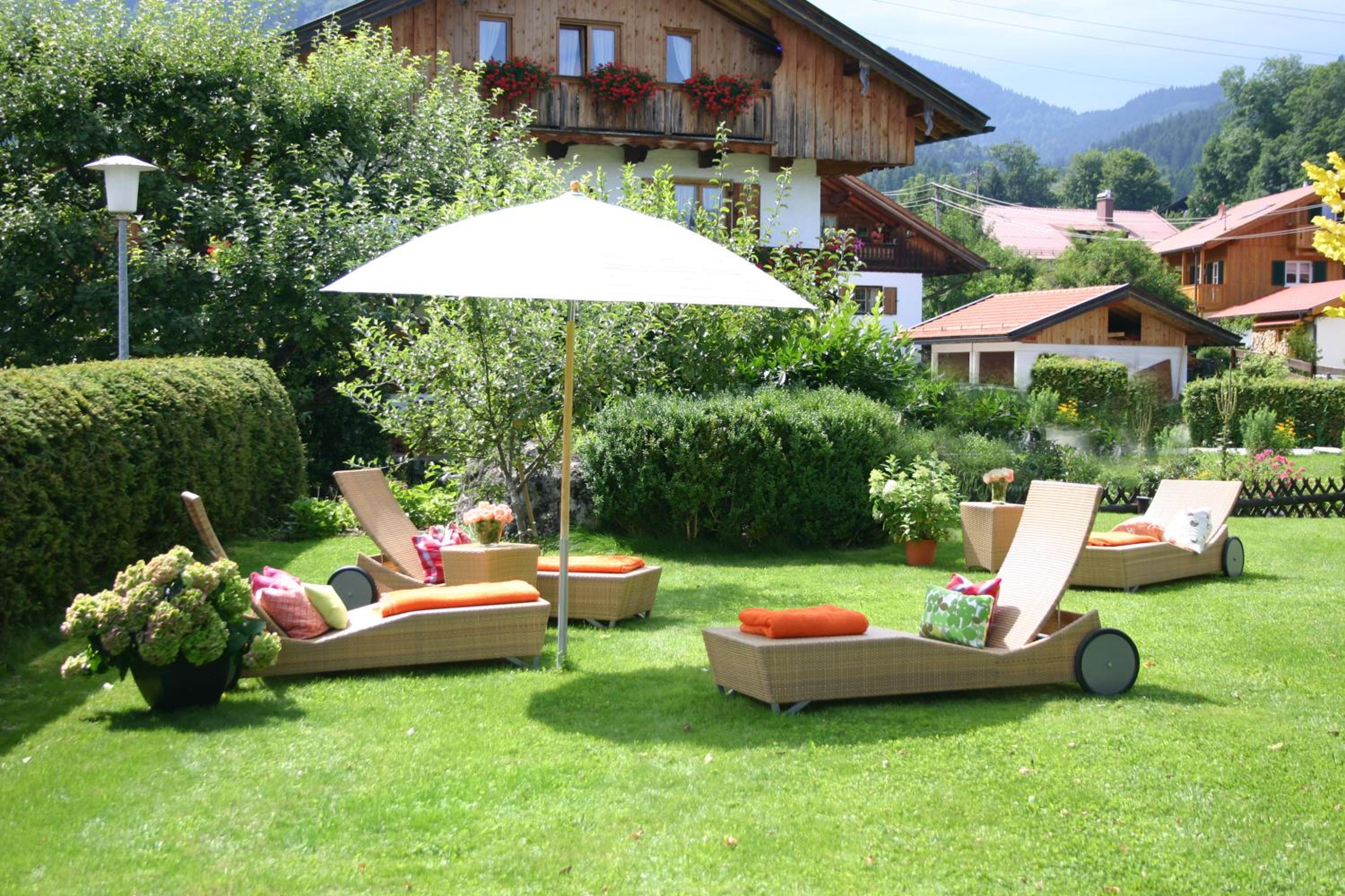 Landhaus am Stein