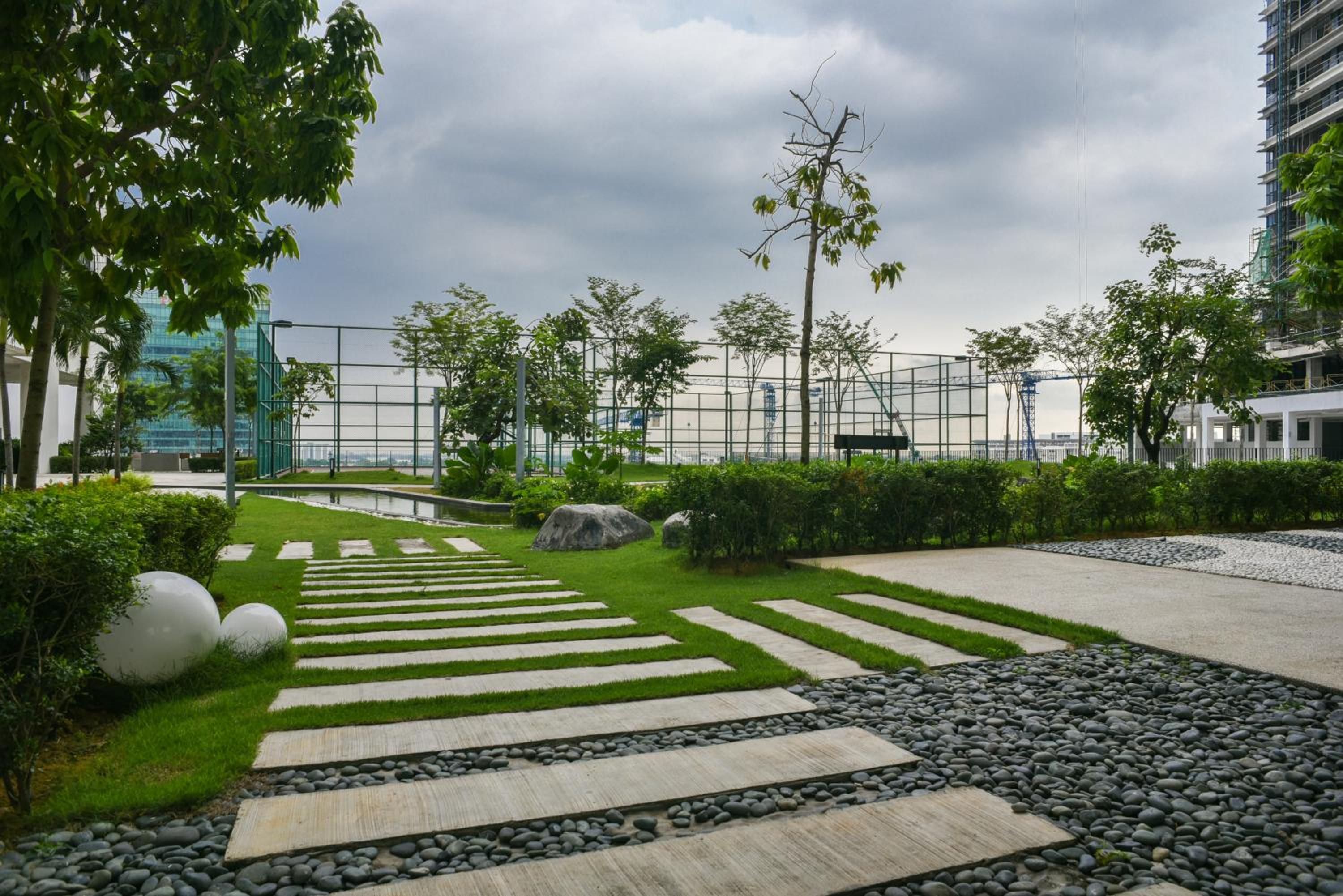 Miko's Sweethome @ Setia Alam photo 4