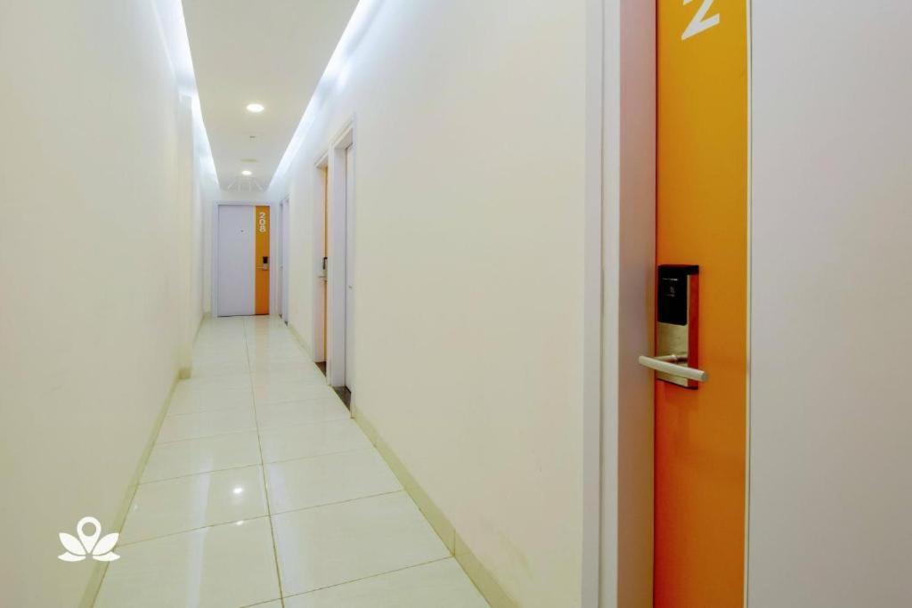 Tamansari Agung Residence view 4
