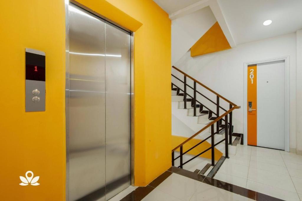 Tamansari Agung Residence view 3