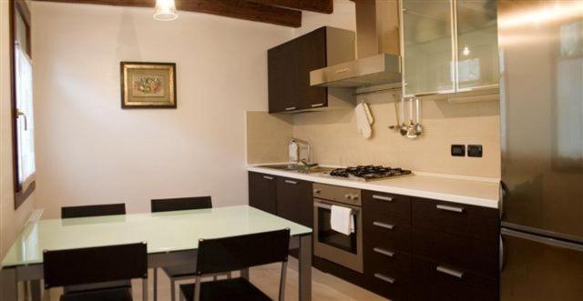 Salmaso Apartments