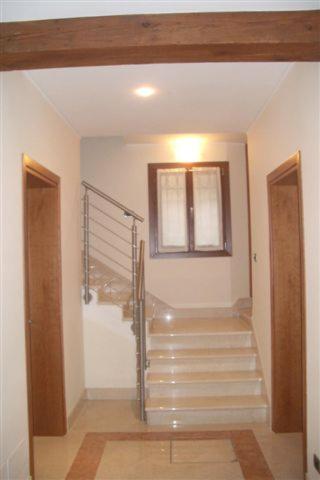 Salmaso Apartments