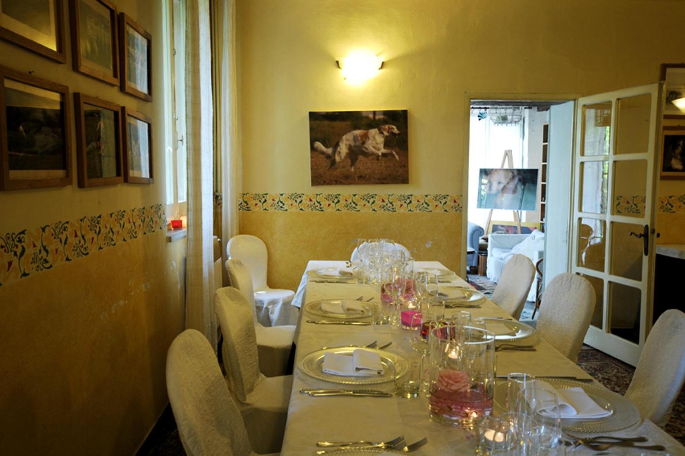 Azienda Agricola Palazzo Manzoni view 4