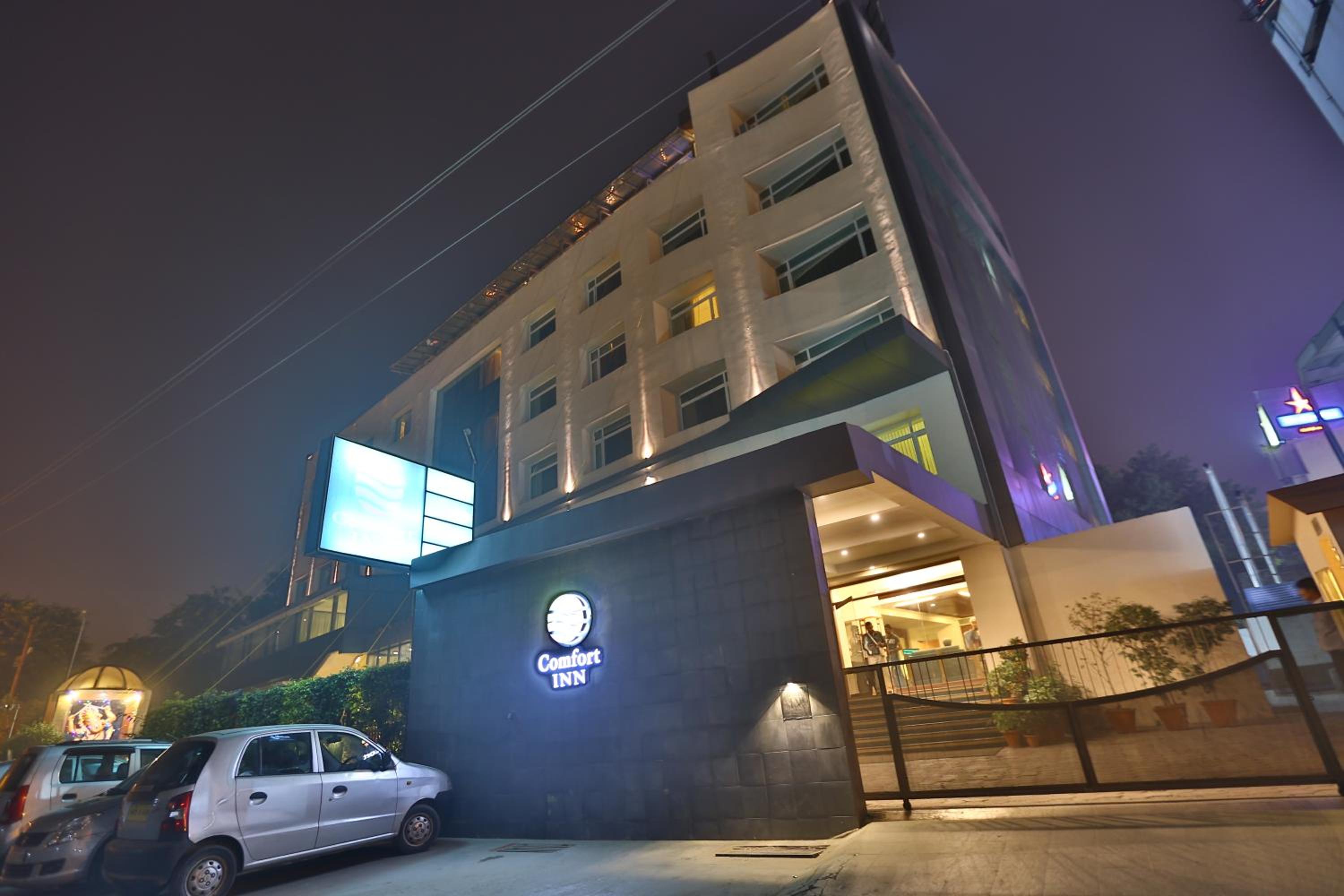 Comfort Inn