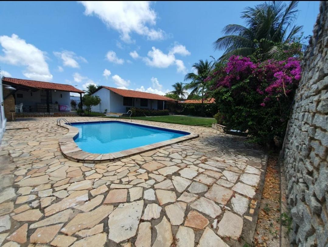 Ilha da Crôa - Barra Sto Antônio - Alagoas - Esquina Praia