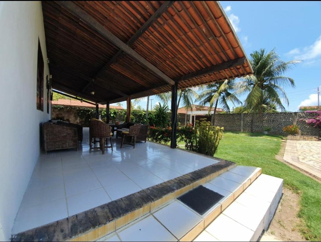 Ilha da Crôa - Barra Sto Antônio - Alagoas - Esquina Praia