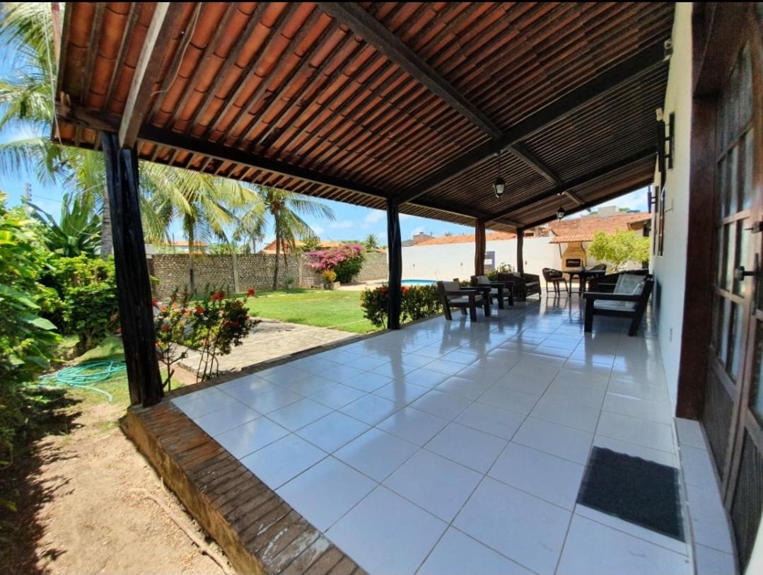 Ilha da Crôa - Barra Sto Antônio - Alagoas - Esquina Praia