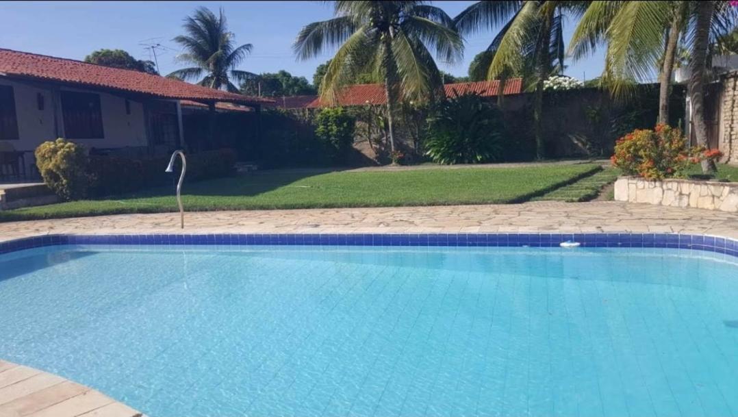 Ilha da Crôa - Barra Sto Antônio - Alagoas - Esquina Praia