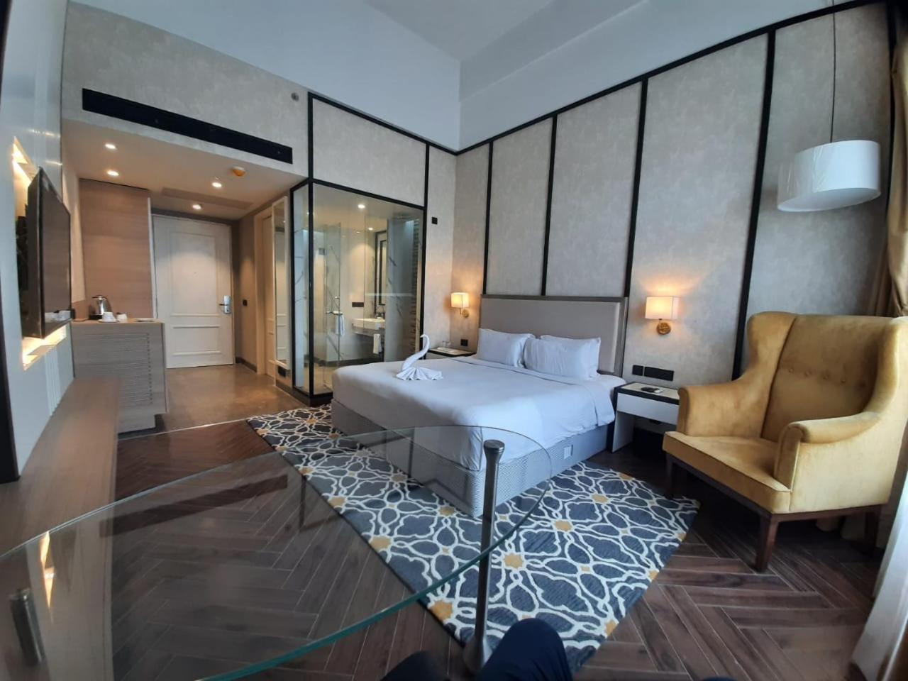 Polo Hotels, Agartala