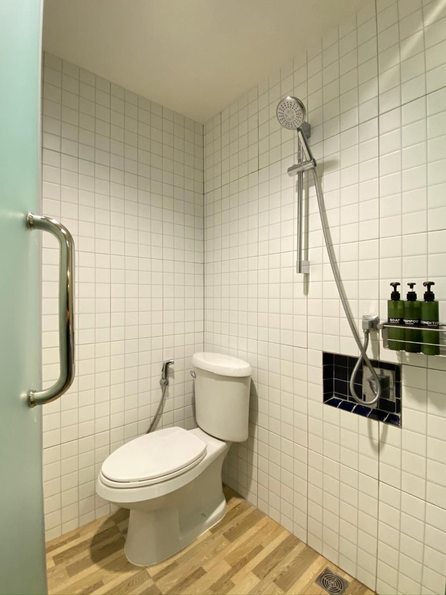 Monomer Hostel Bangkok