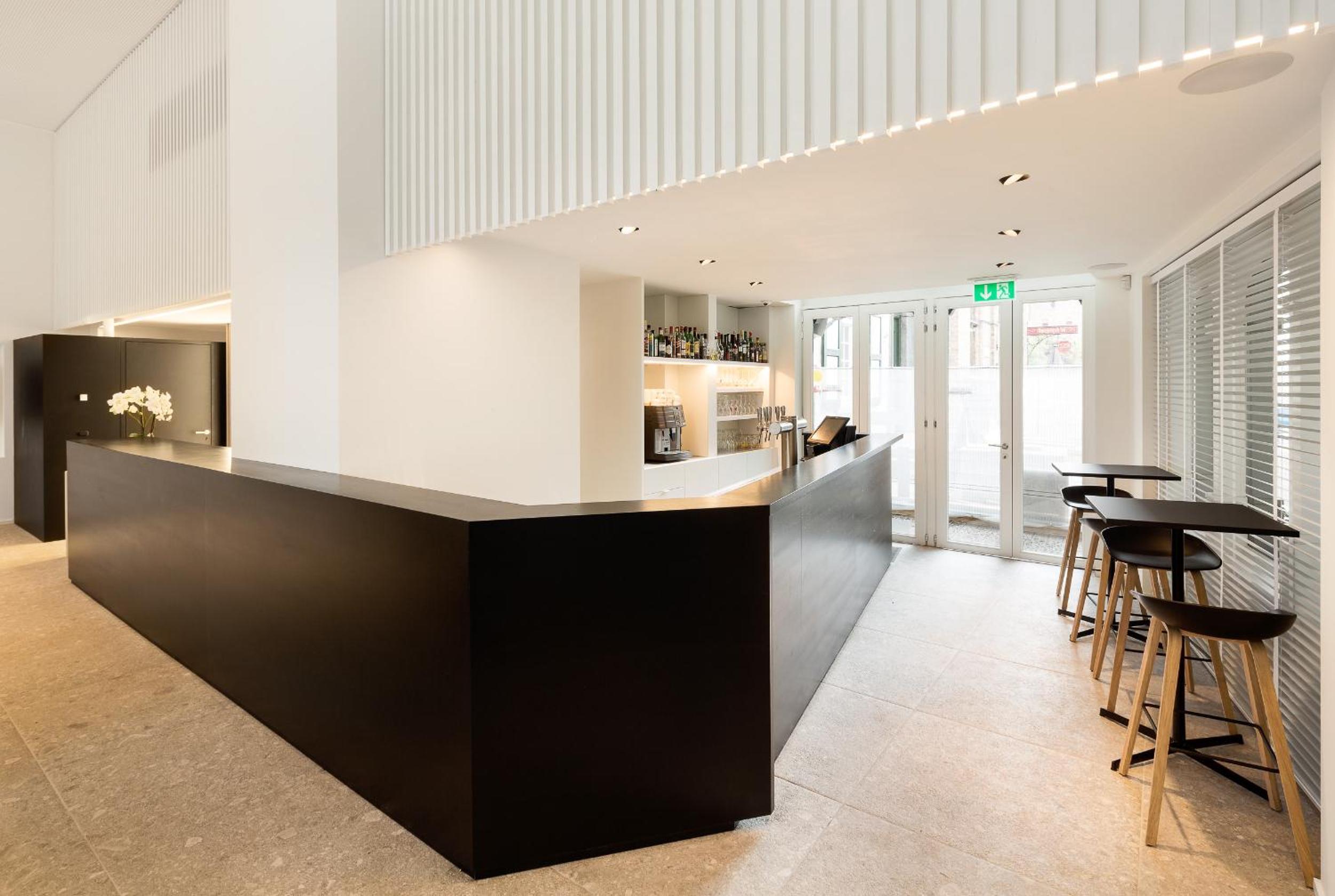 Bruges Vacations - Hotel Bourgoensch Hof - Property Image 110
