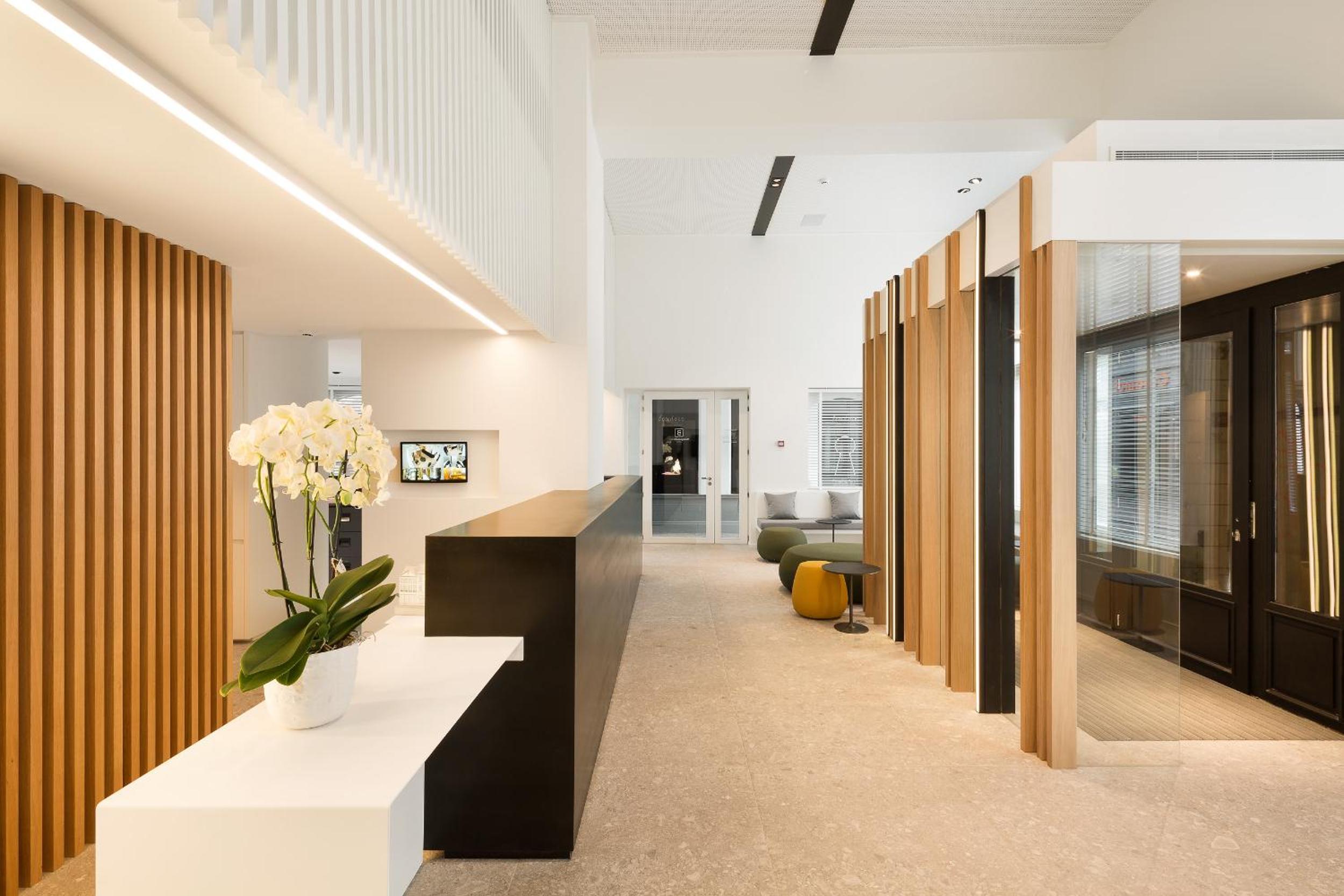 Bruges Vacations - Hotel Bourgoensch Hof - Property Image 53