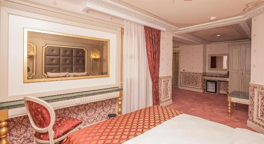 Meserret Palace Hotel - Special Category - Image 24