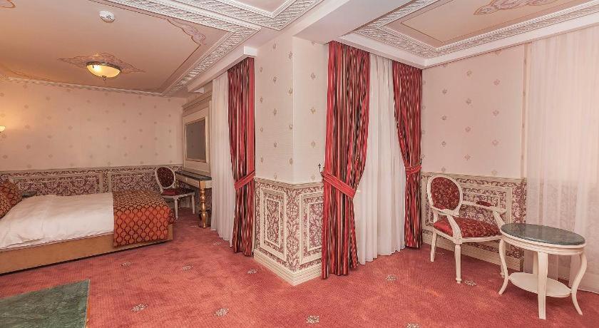 Meserret Palace Hotel - Special Category - Image 25