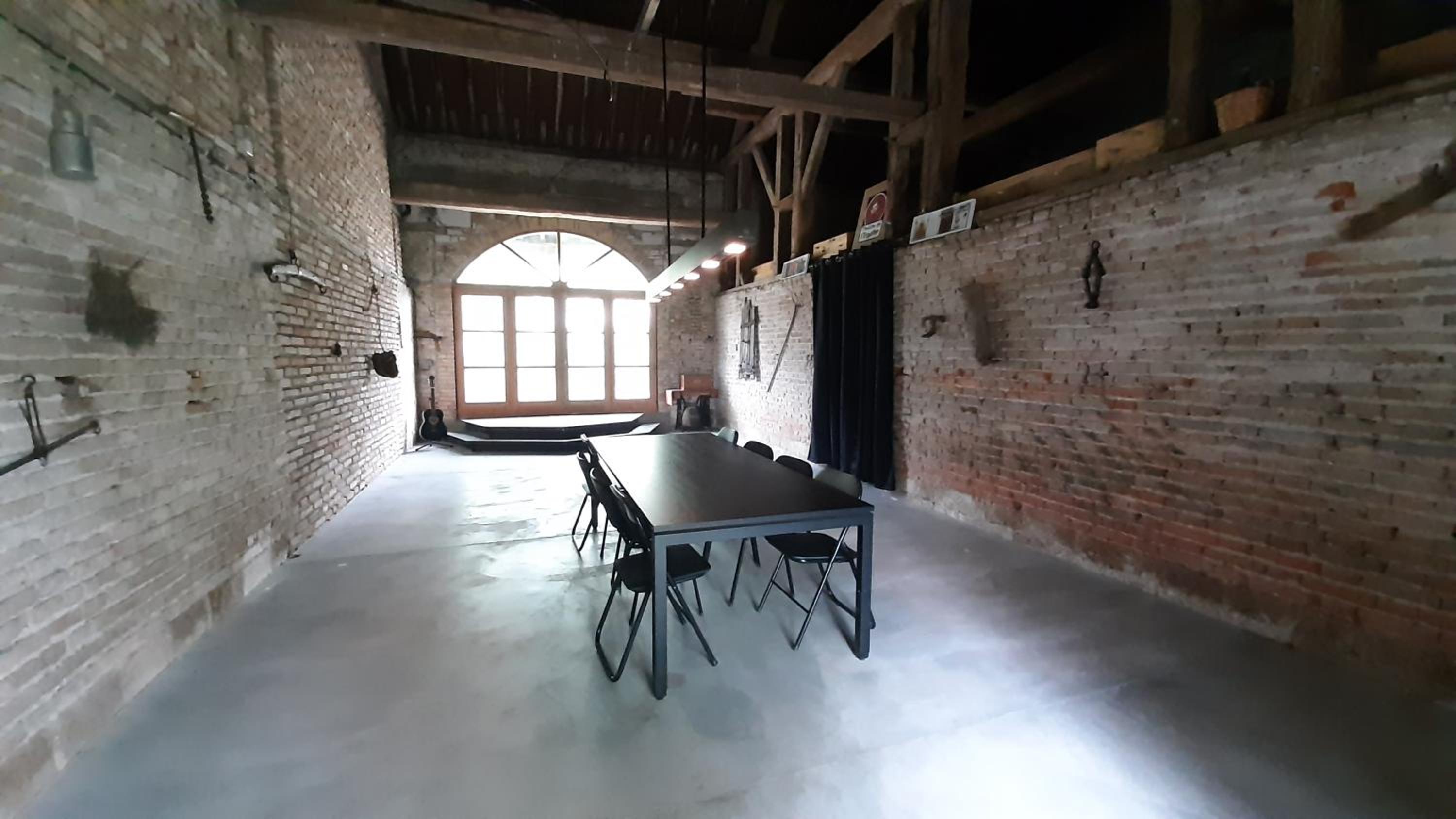 Gite Evidence view 2