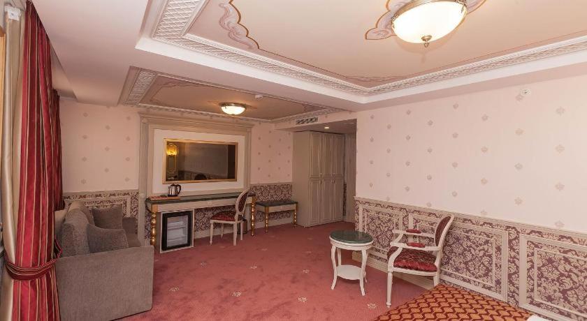 Meserret Palace Hotel - Special Category - Image 27