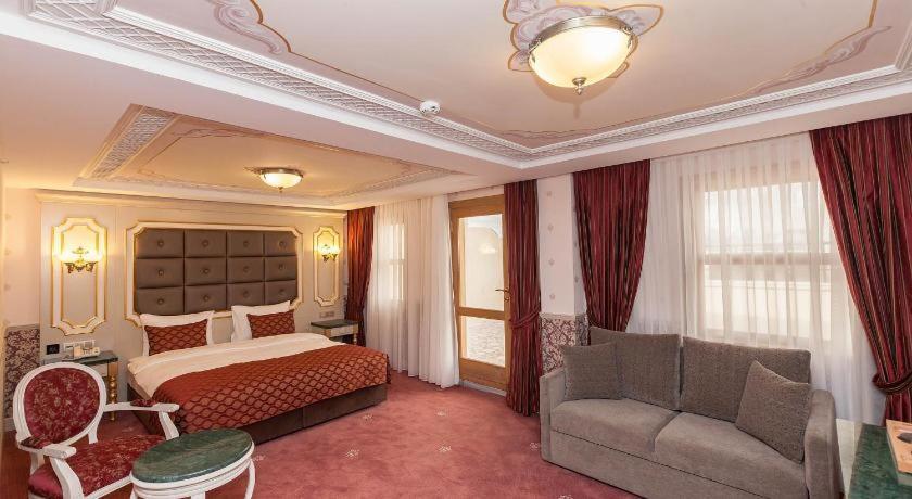 Meserret Palace Hotel - Special Category - Image 61