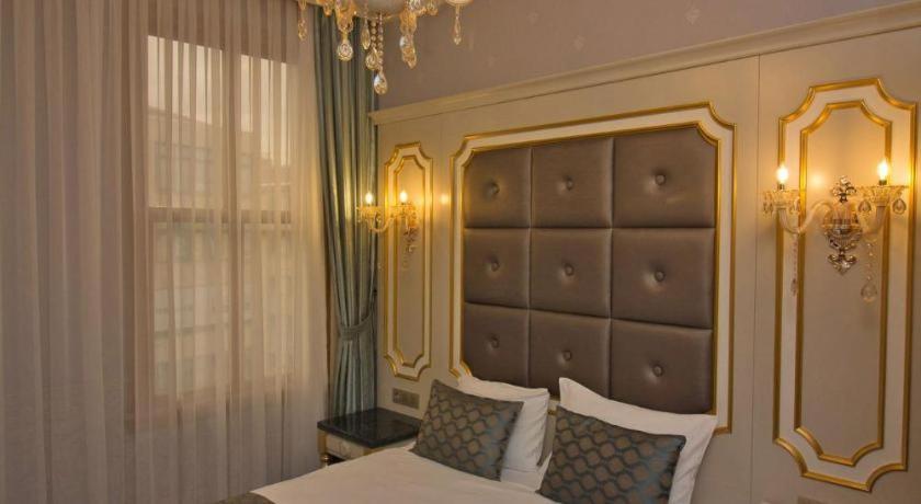 Meserret Palace Hotel - Special Category - Image 66
