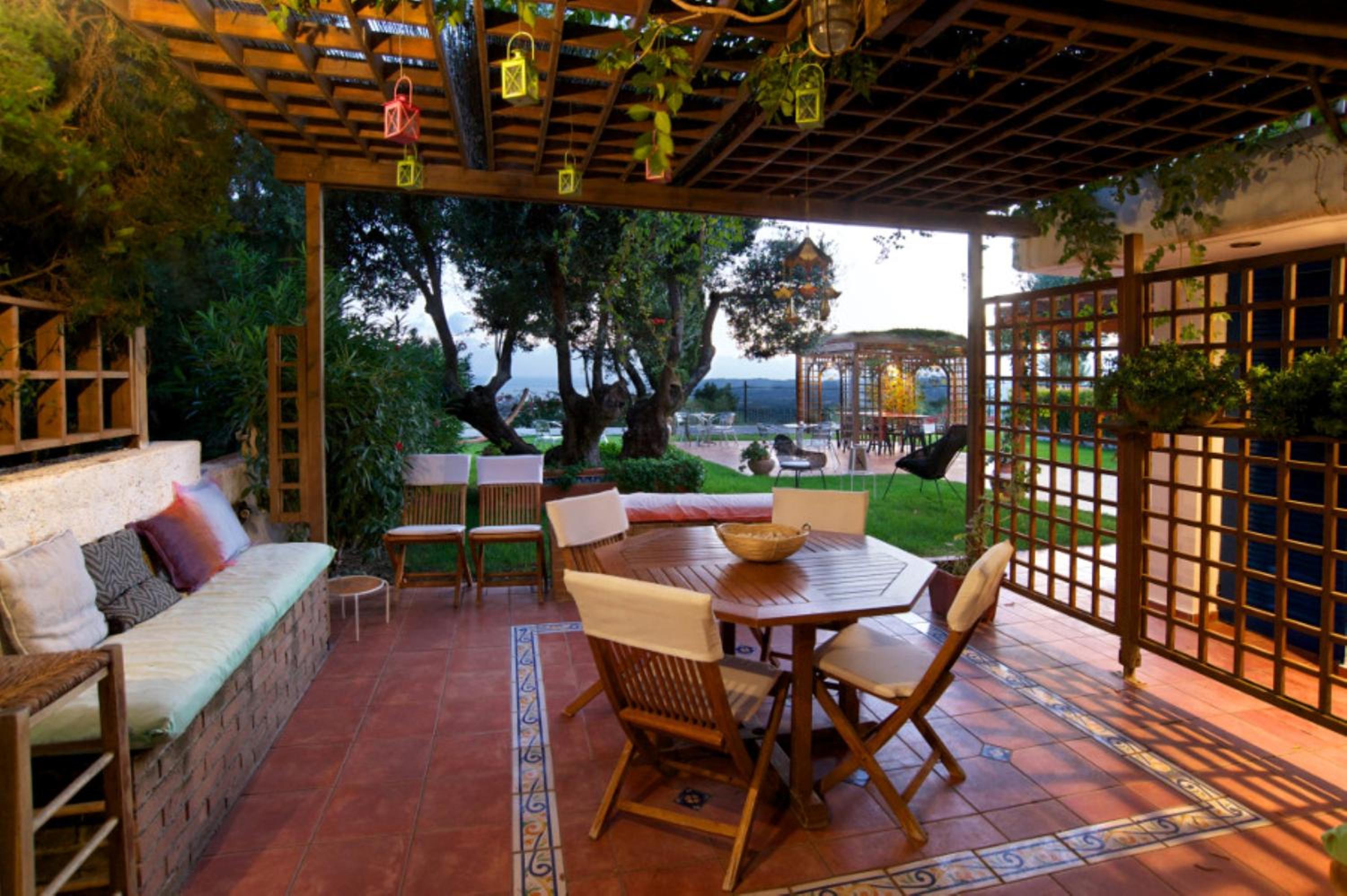Felix Residence & Lucia Simona Villas