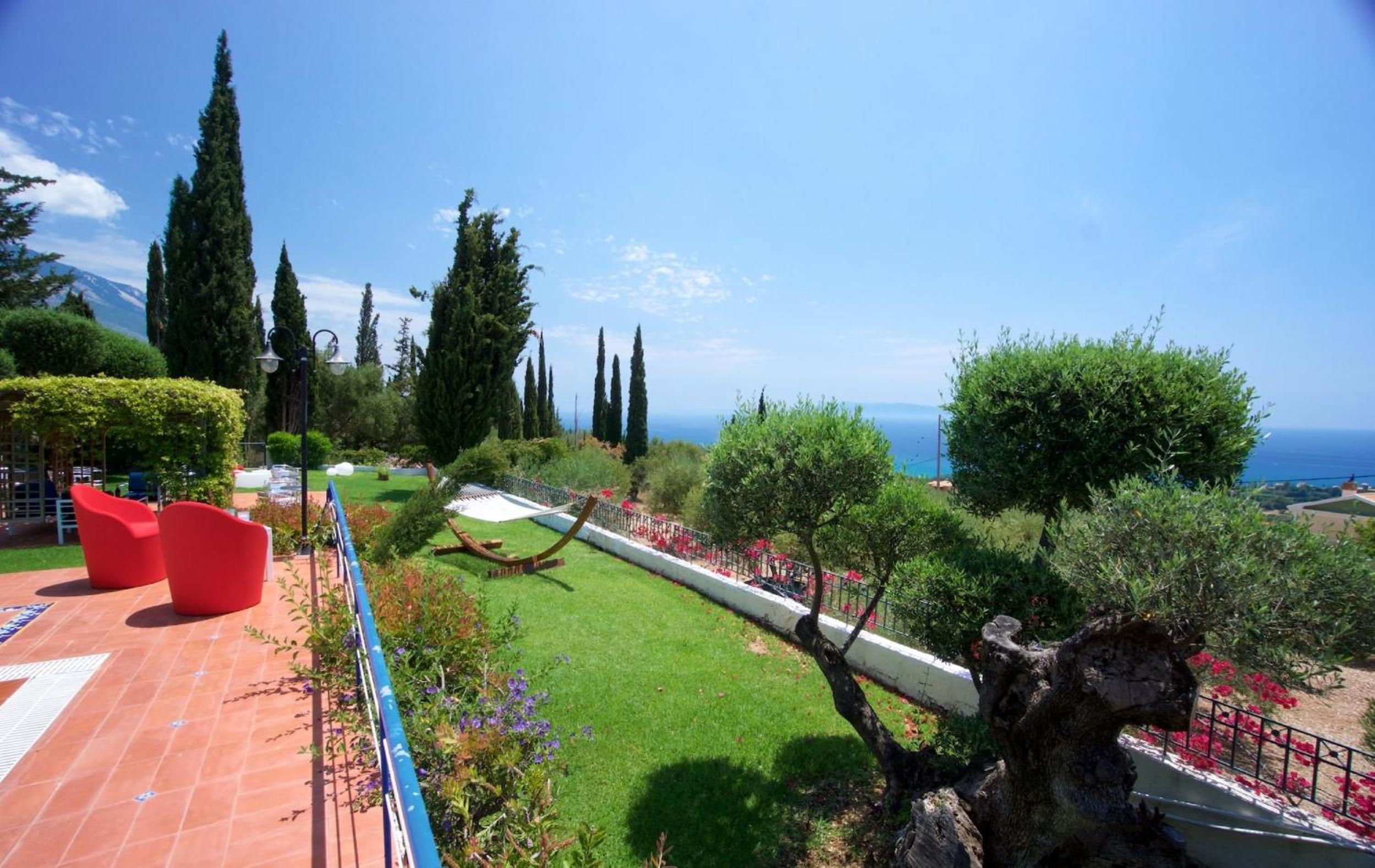 Felix Residence & Lucia Simona Villas
