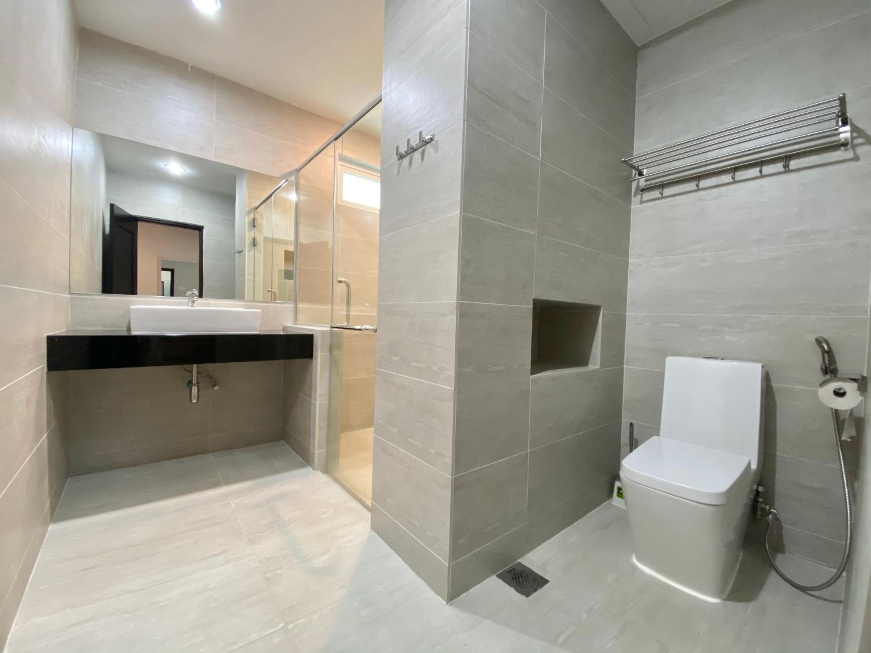 Langkawi Cozy Holiday Home at Taman Simfoni by Zervin photo 6