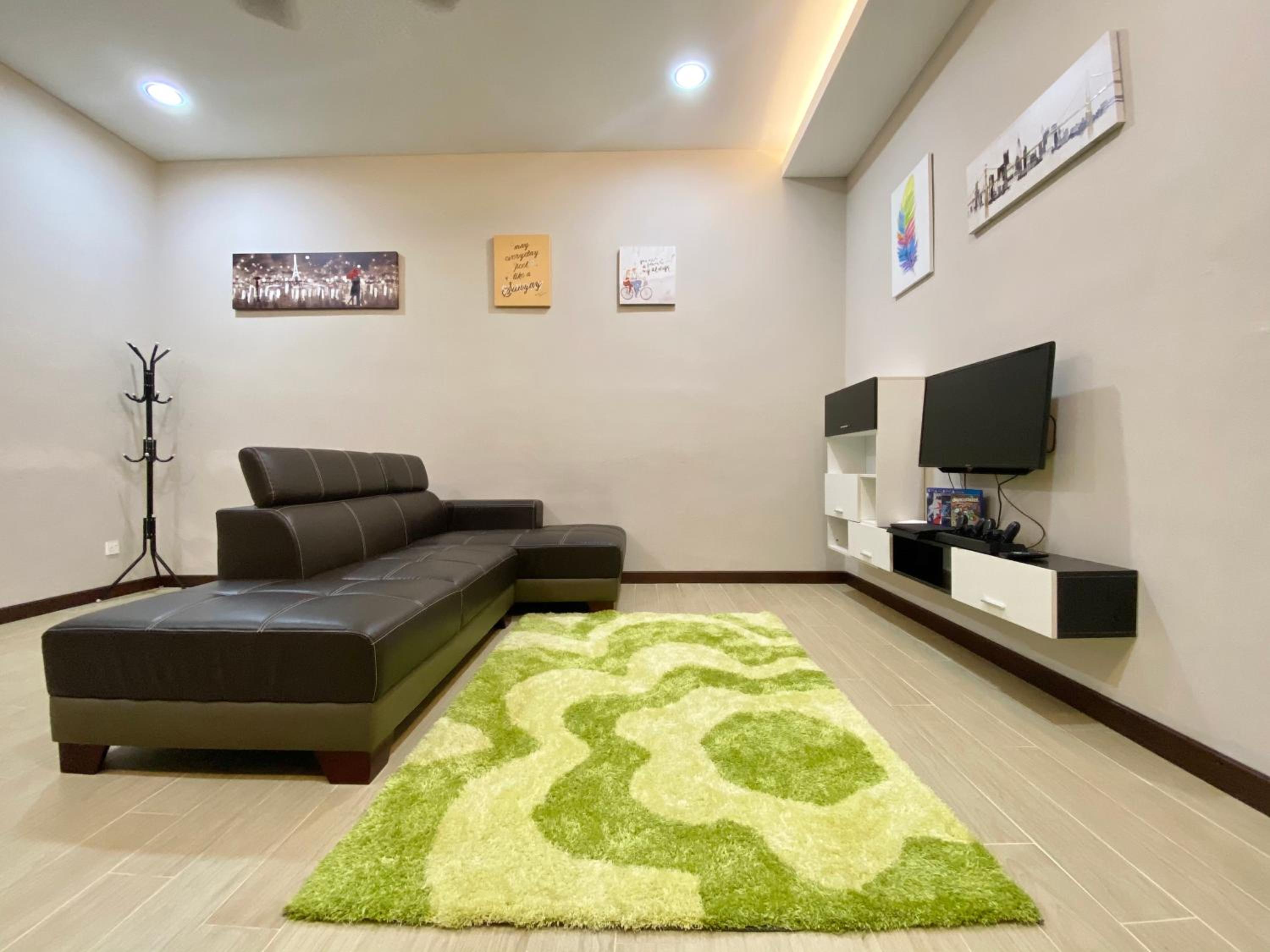 Langkawi Cozy Holiday Home at Taman Simfoni by Zervin photo 8