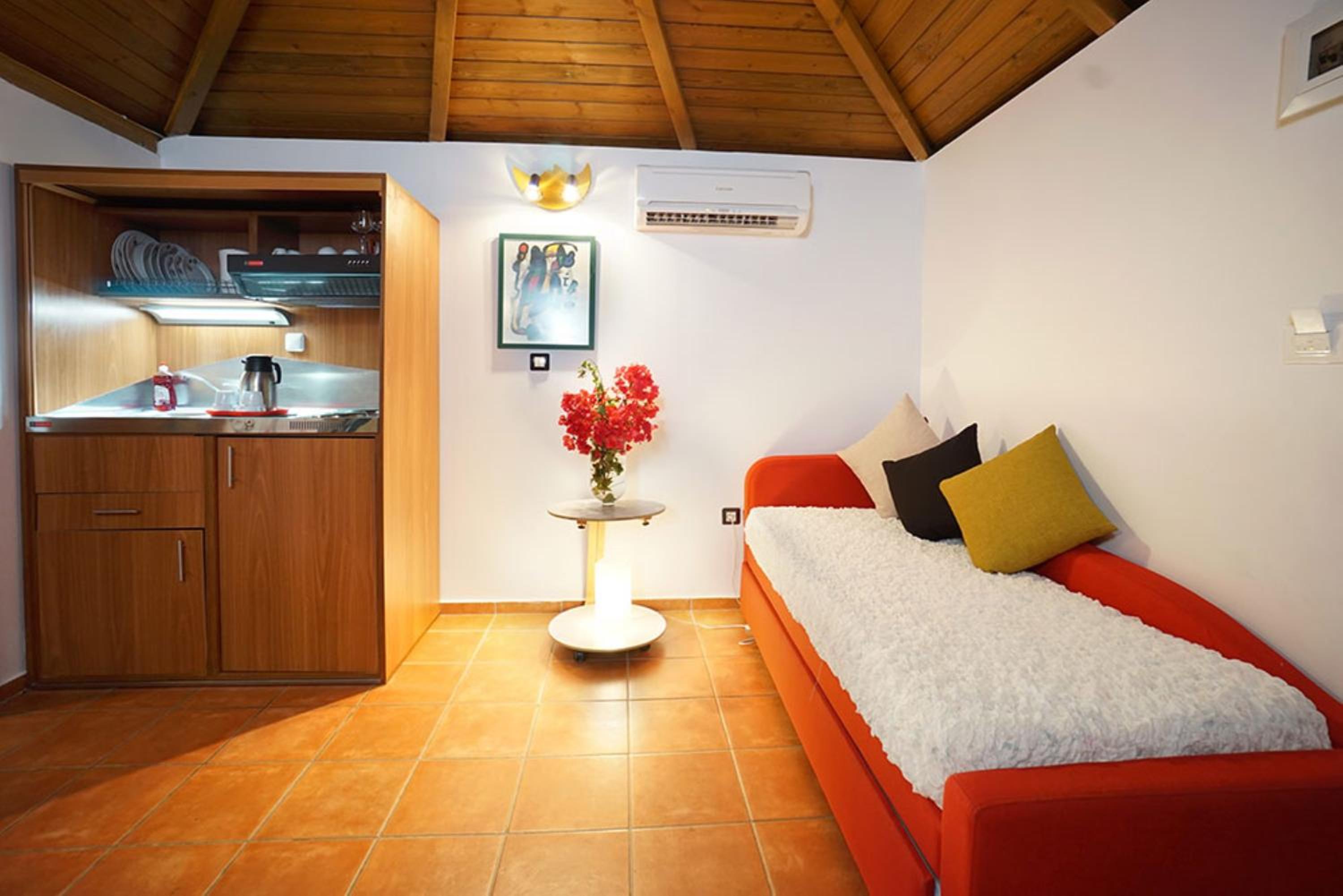 Felix Residence & Lucia Simona Villas