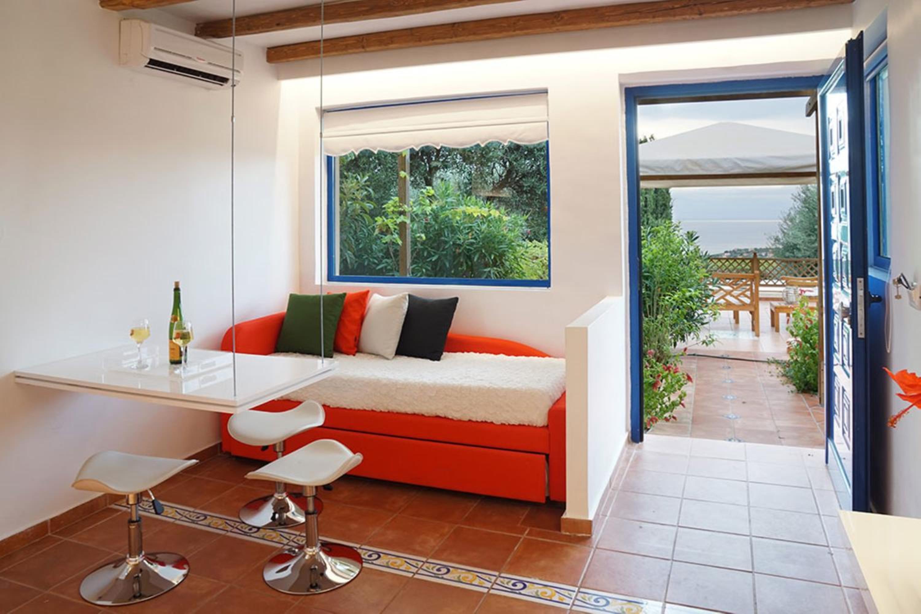 Felix Residence & Lucia Simona Villas