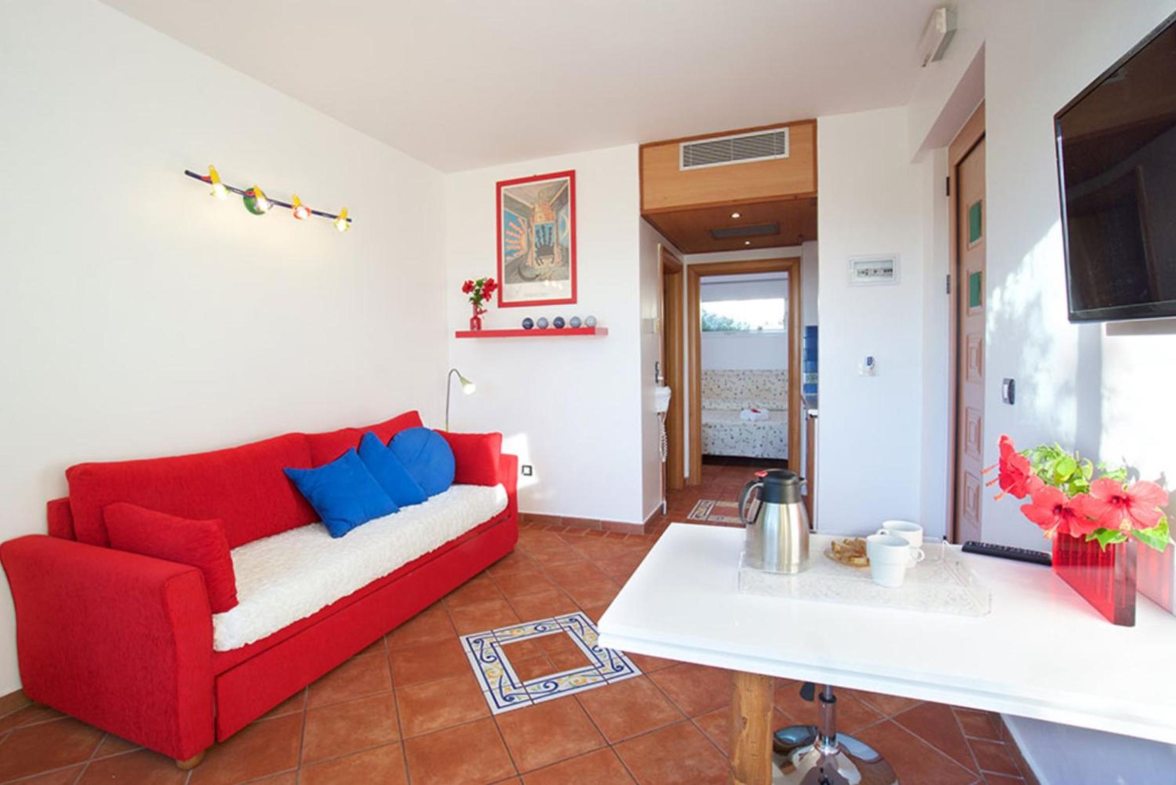 Felix Residence & Lucia Simona Villas