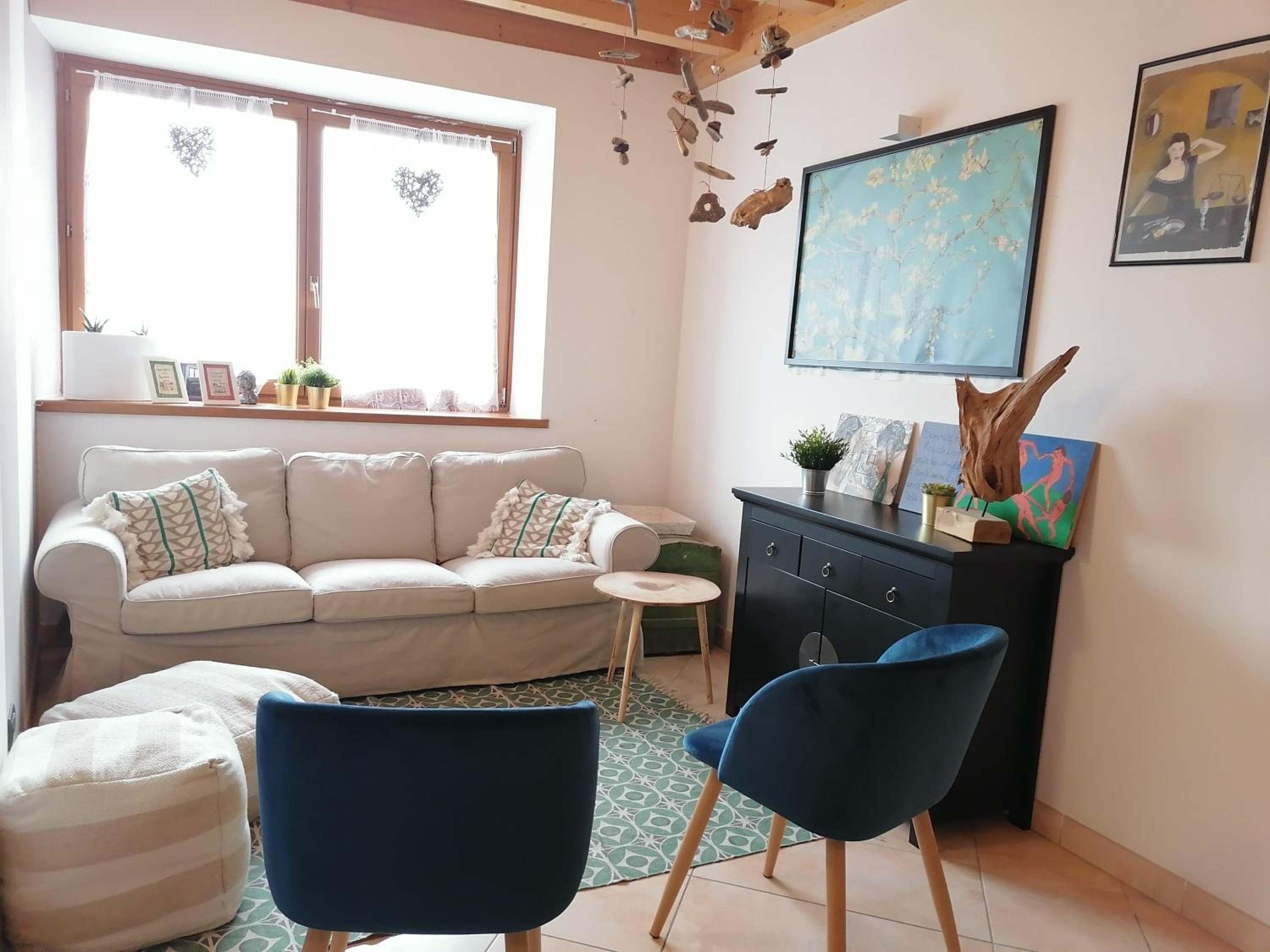 Le Muse, Comano Terme Holiday - piano terra