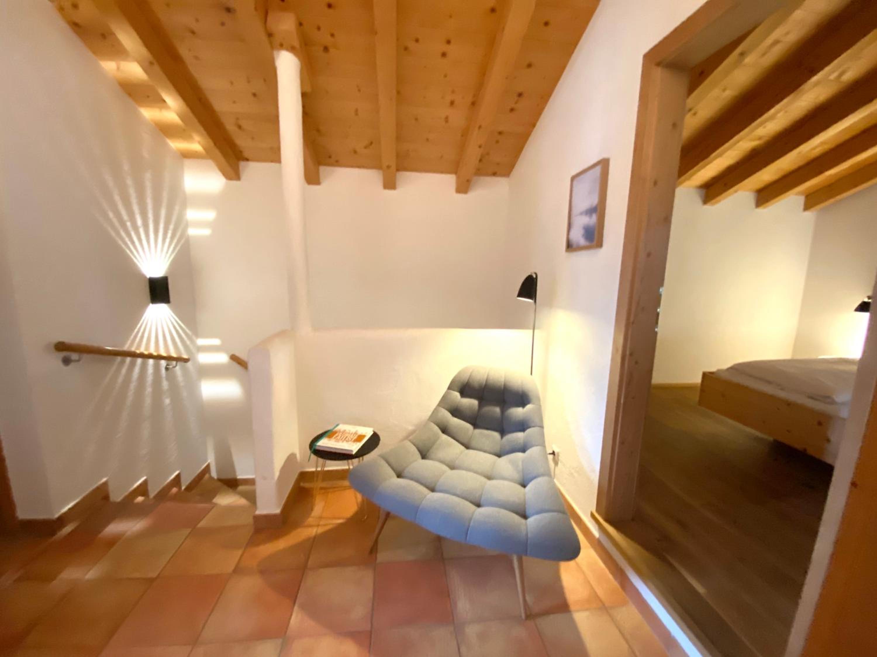 Dorfchalets & Apartments - in Kaprun centre including FREE entry Tauern Spa and Summer Card