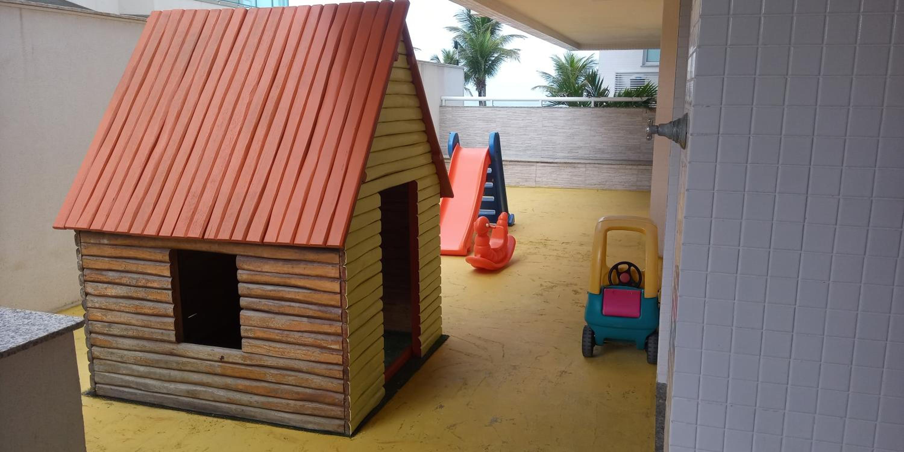 Reserva Pontal
