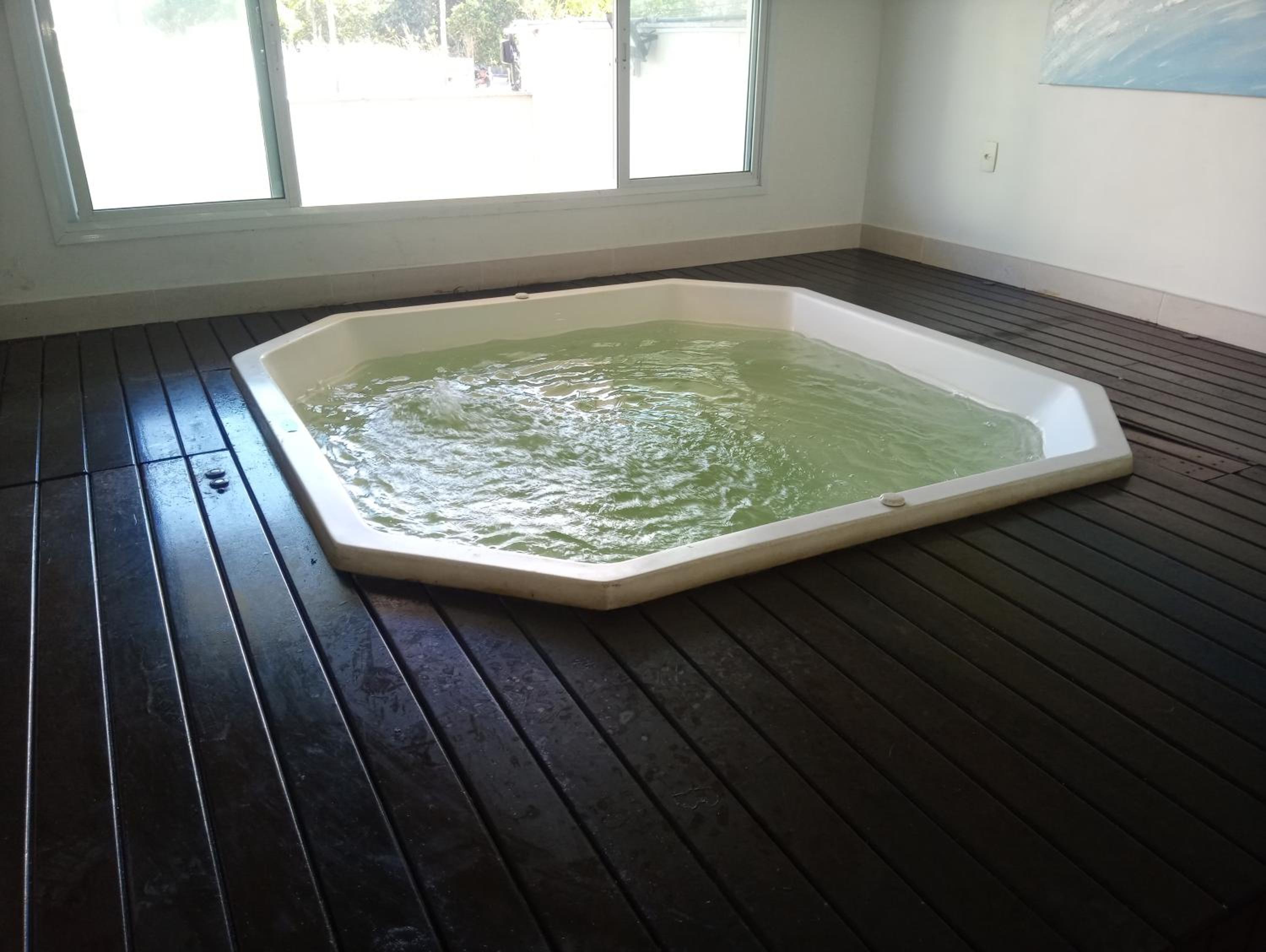 Reserva Pontal