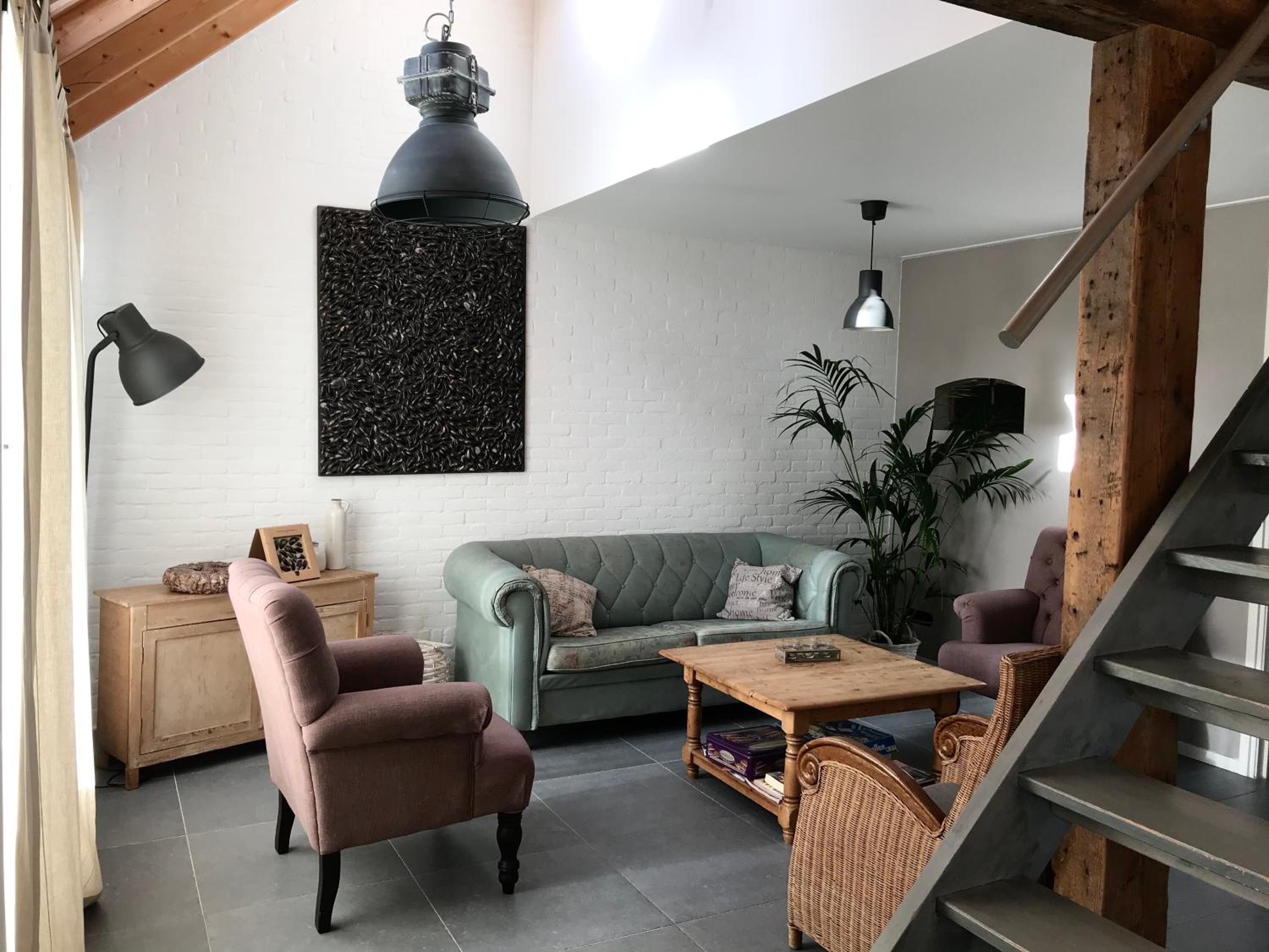Bed & Breakfast Zeeland view 5