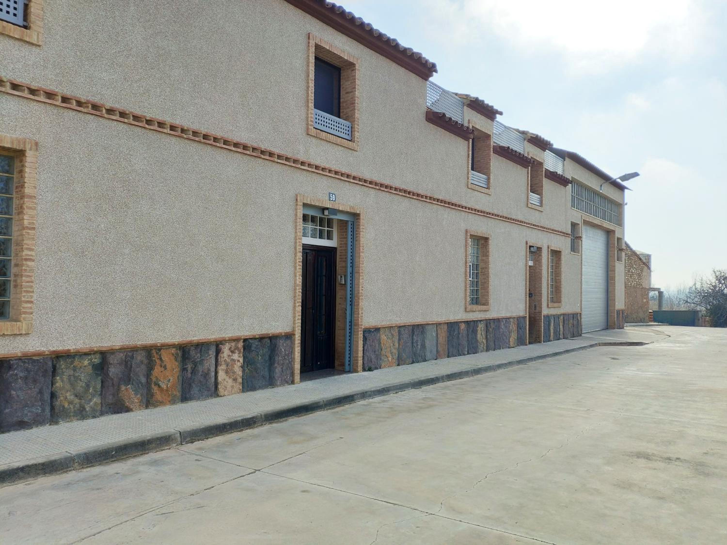 building
