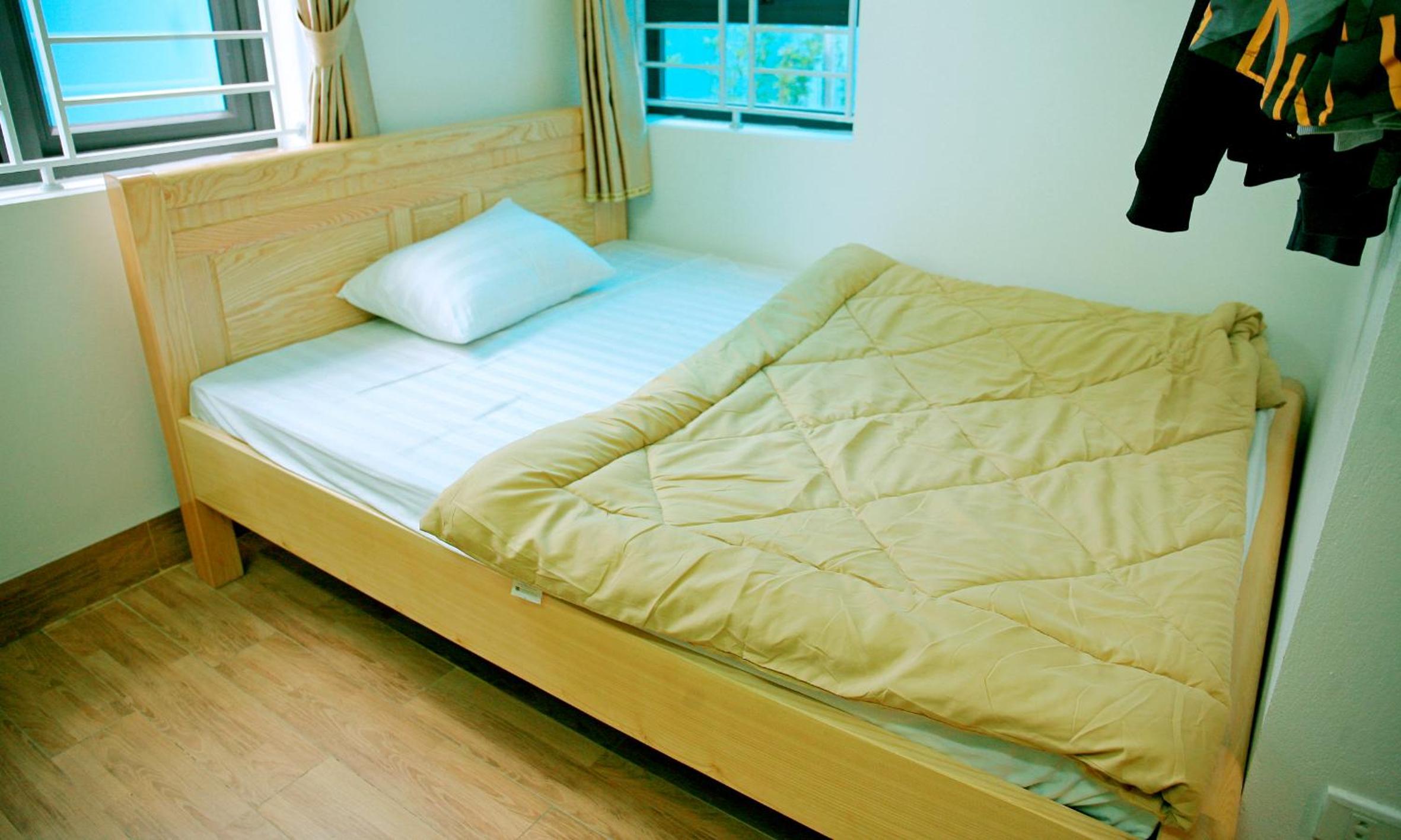 The Mountain View Homestay view 5
