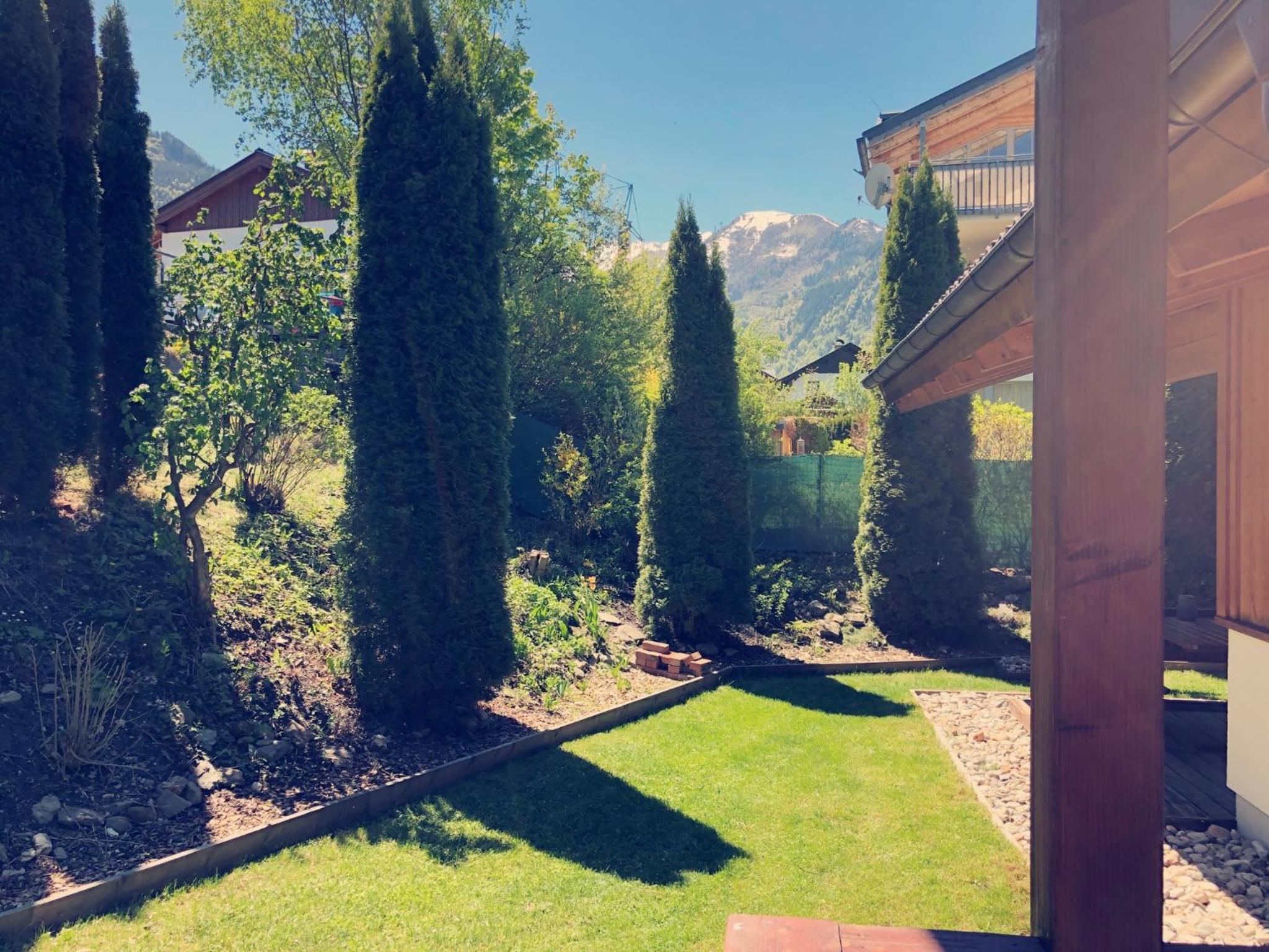 Dorfchalets & Apartments - in Kaprun centre including FREE entry Tauern Spa and Summer Card