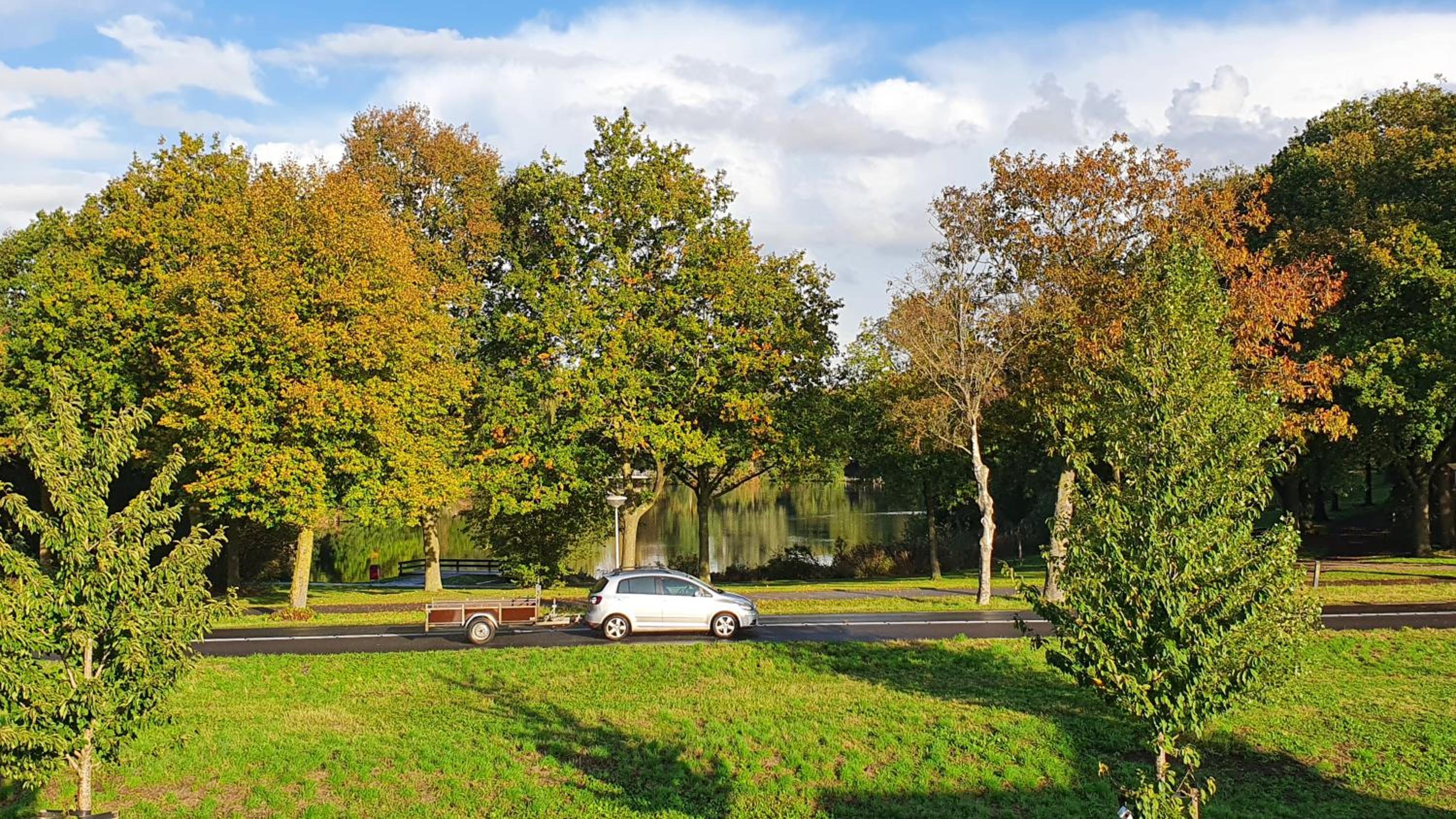 Logies bij Wandelpad te Holten view 5