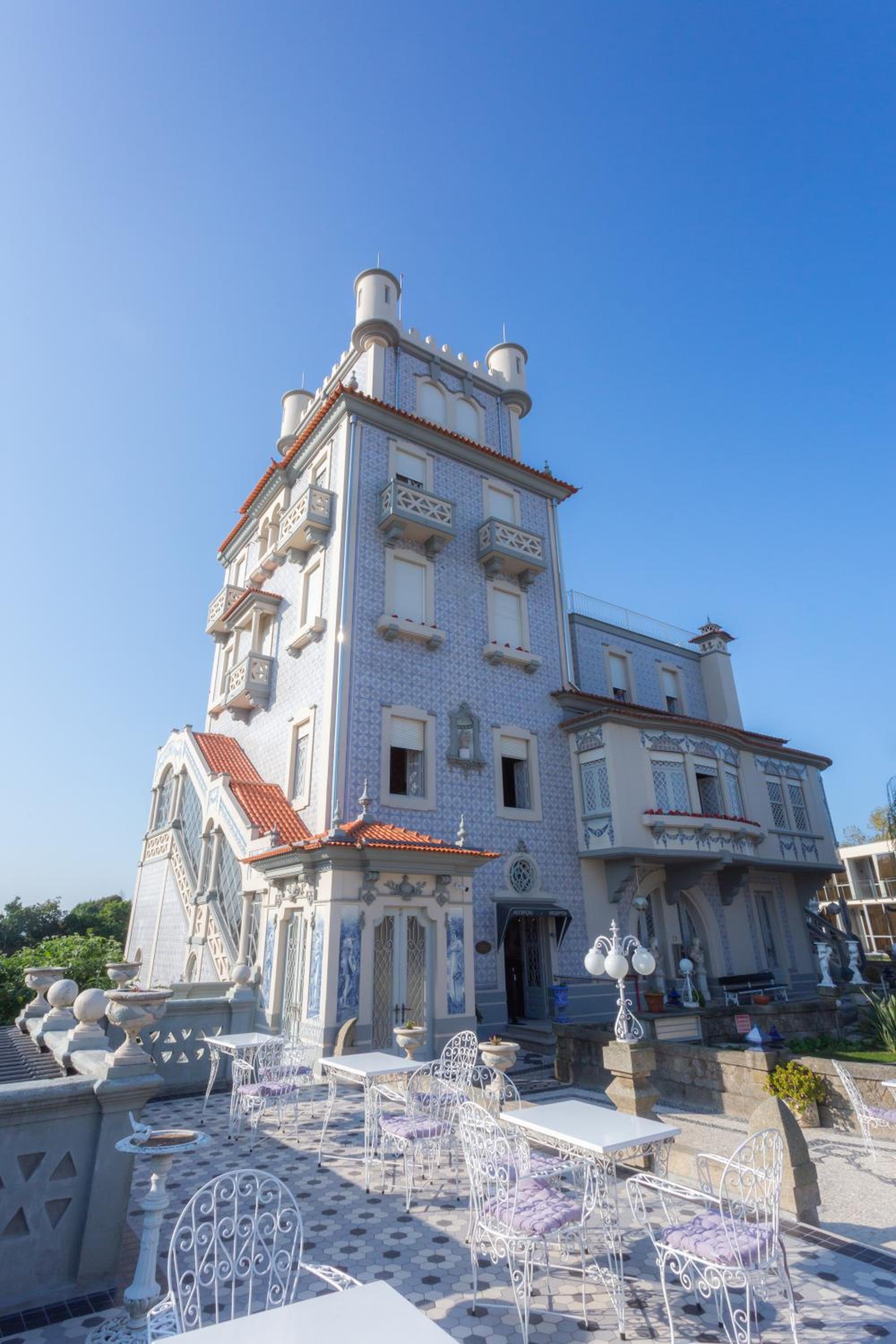 Castelo Santa Catarina