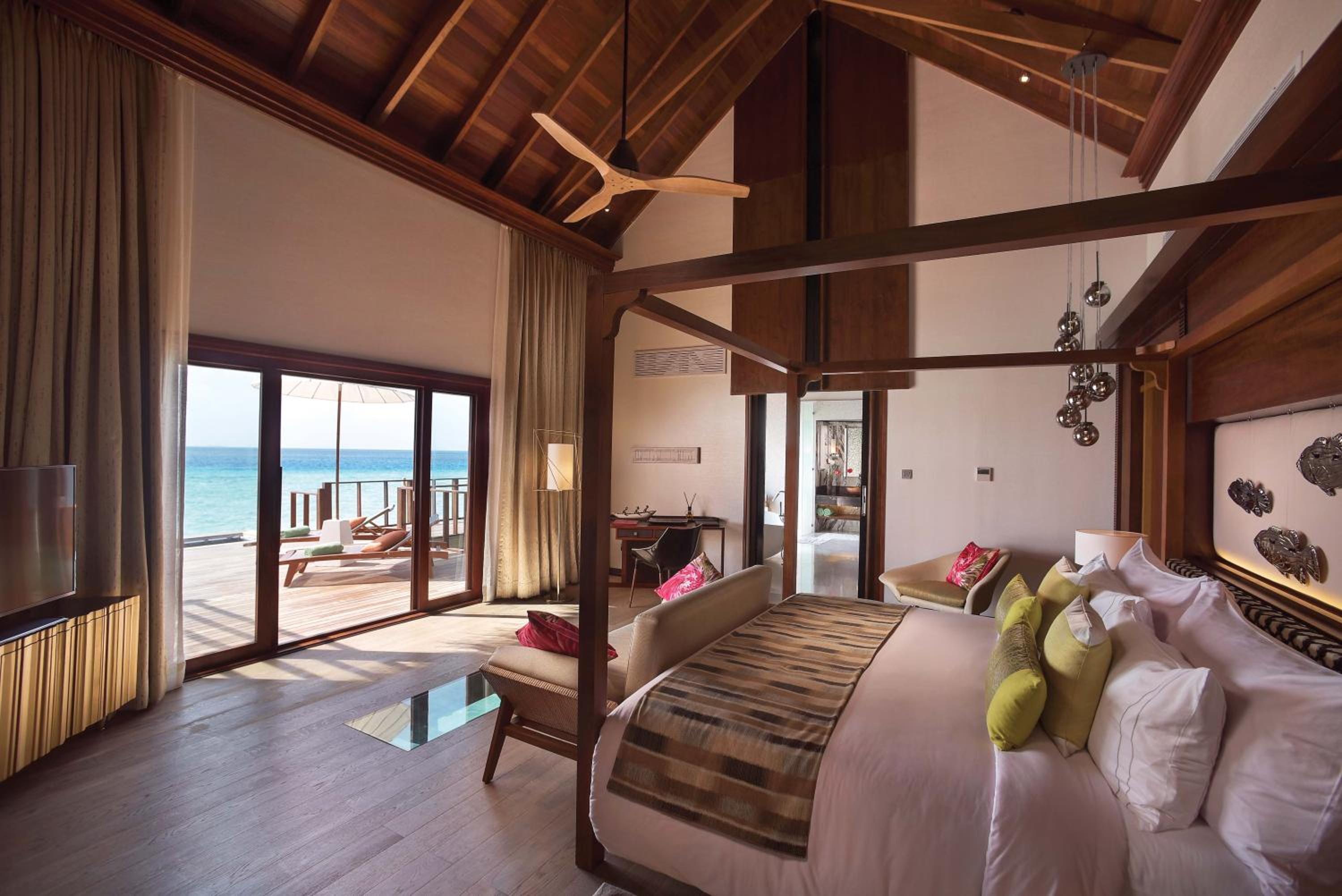 OZEN LIFE MAADHOO - Luxury All Inclusive with Free Transfers