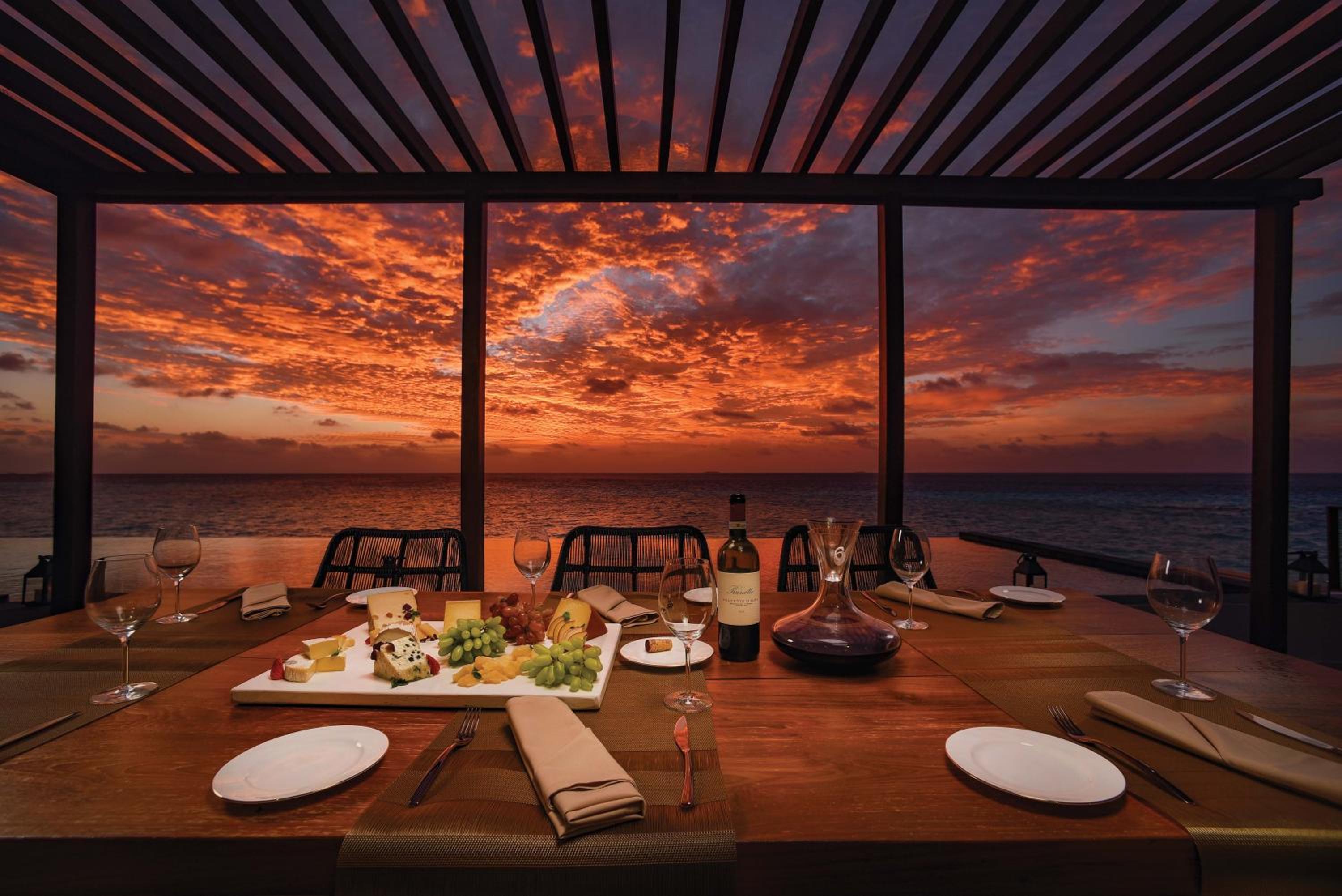 OZEN LIFE MAADHOO - Luxury All Inclusive with Free Transfers