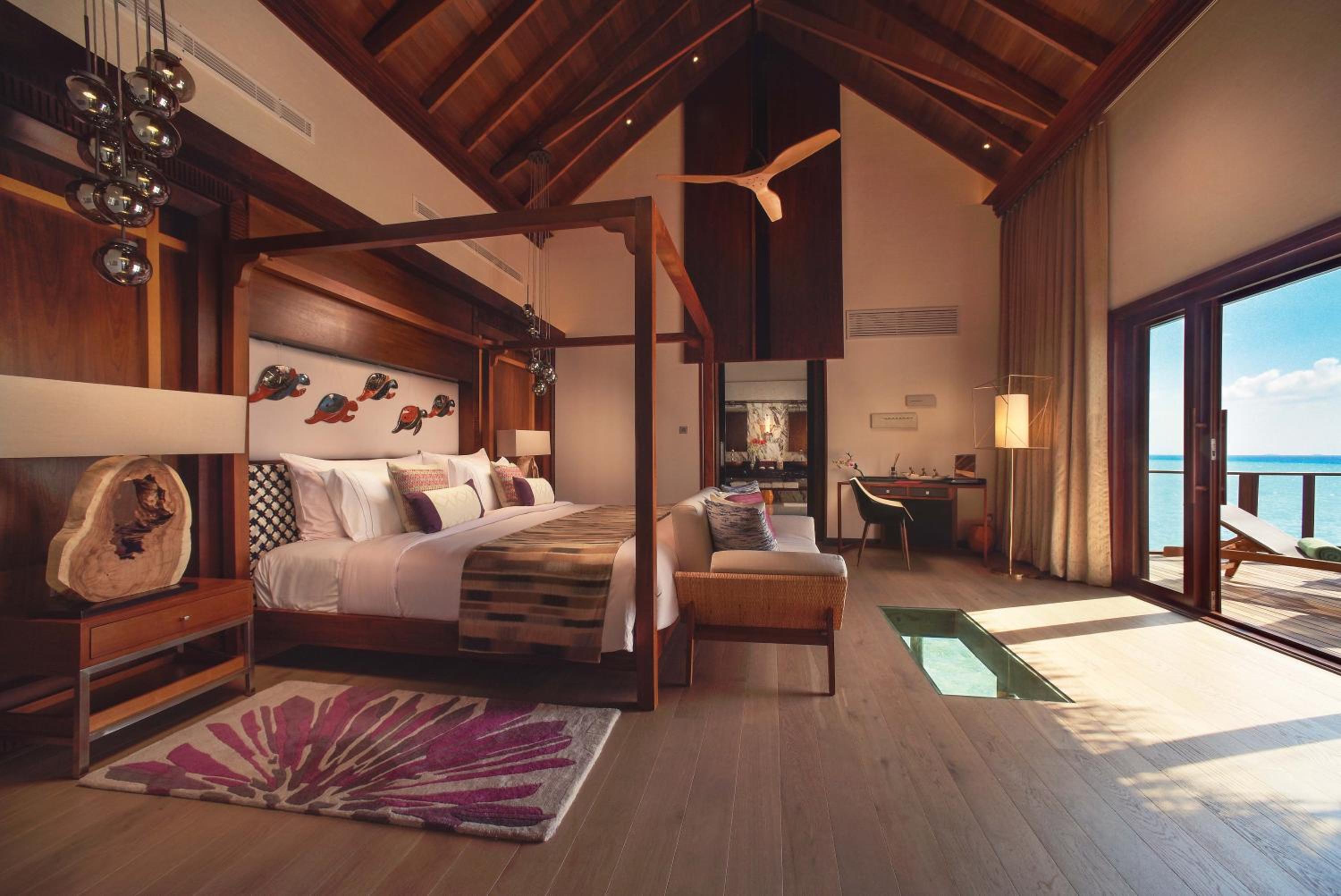 OZEN LIFE MAADHOO - Luxury All Inclusive with Free Transfers