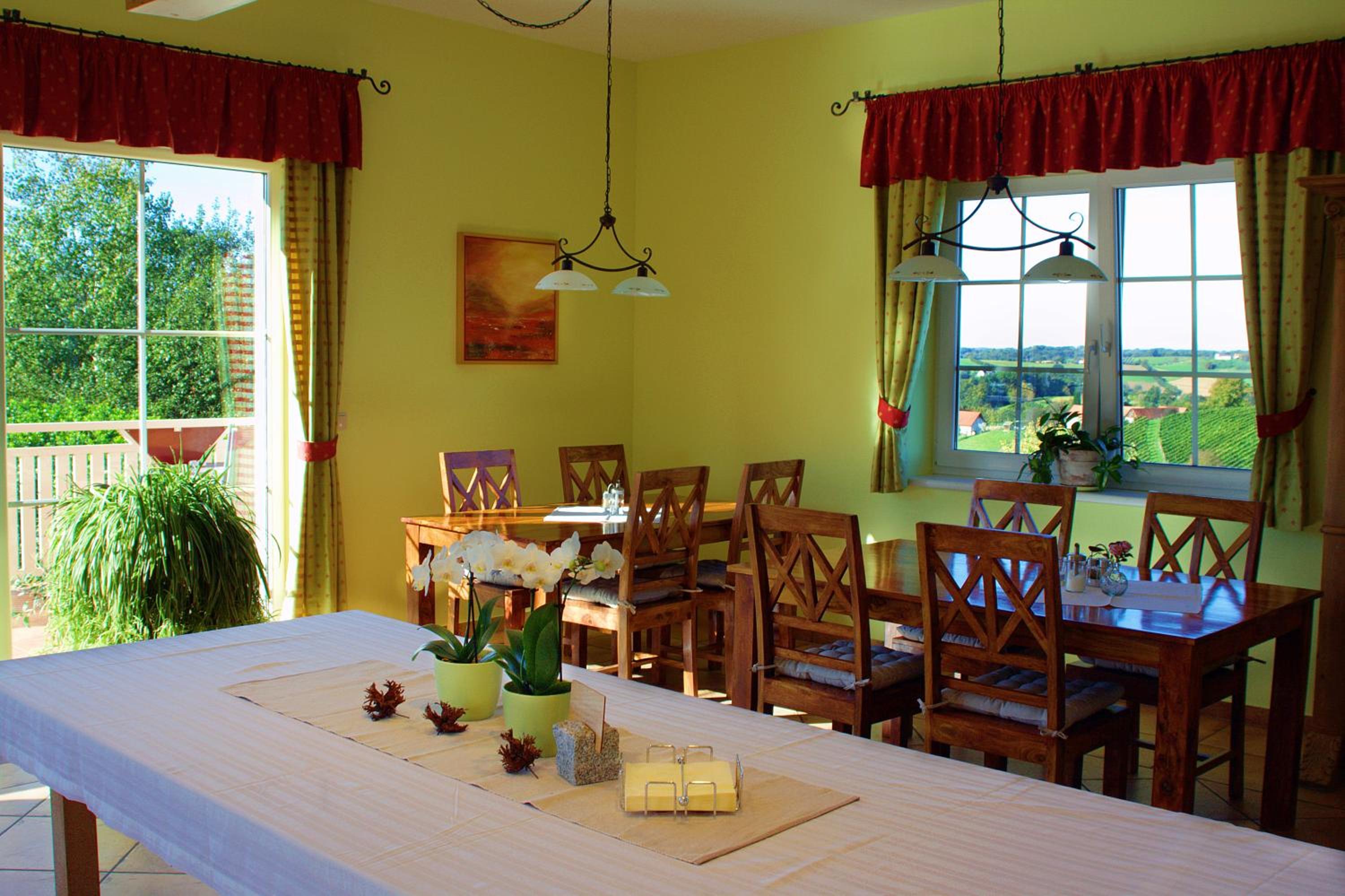 Pension Lammerhof