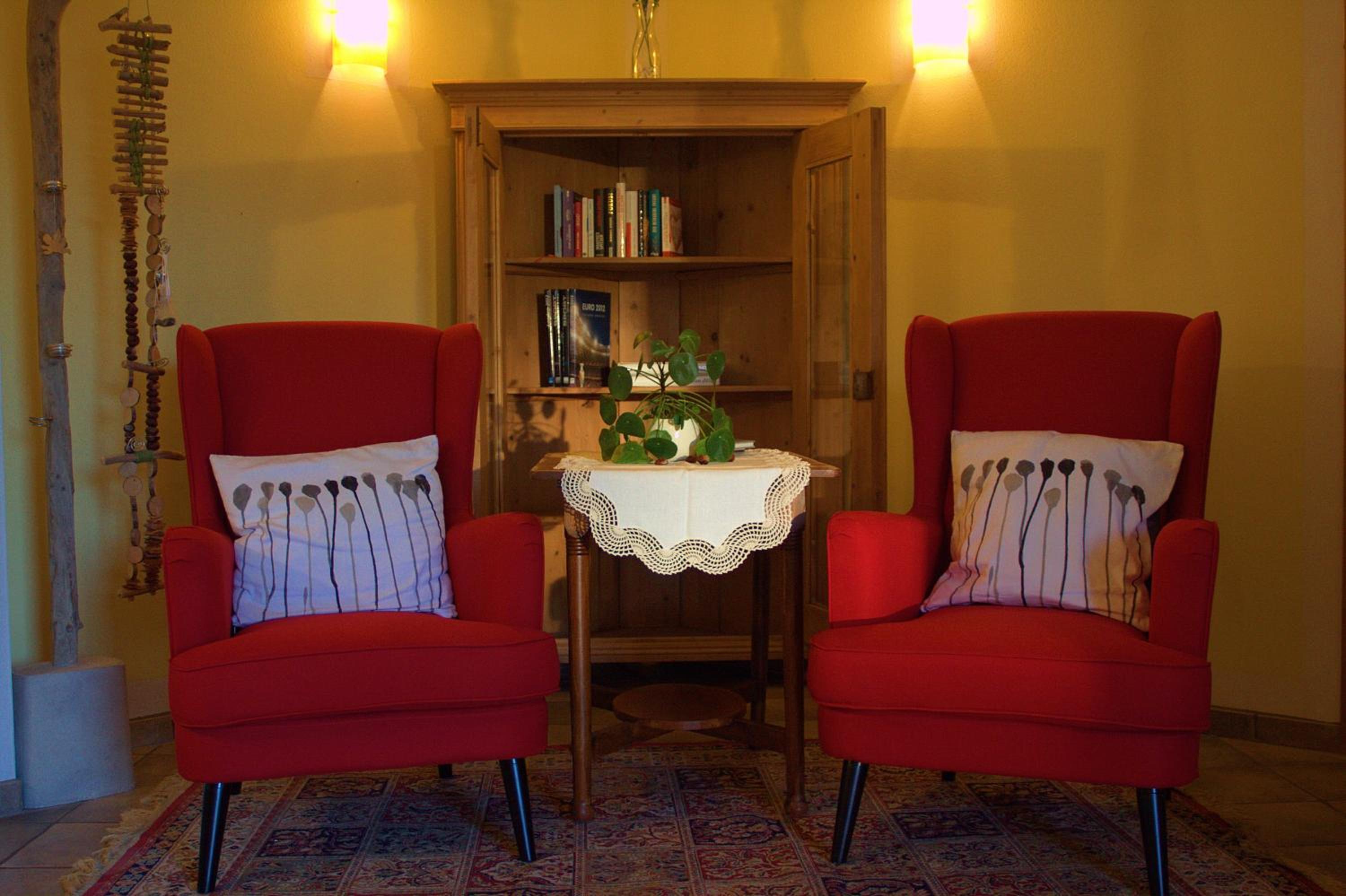 Pension Lammerhof