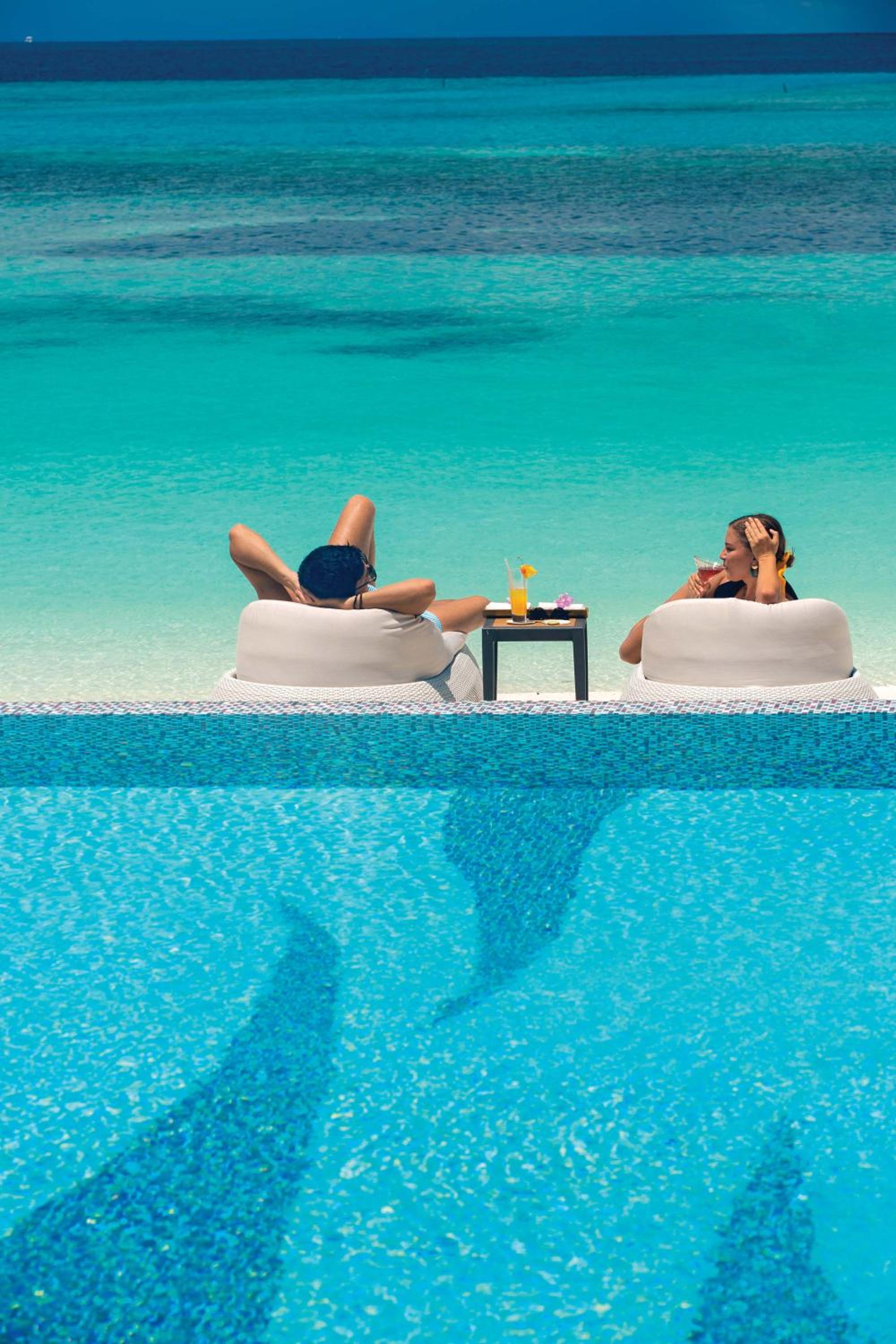 OZEN LIFE MAADHOO - Luxury All Inclusive with Free Transfers
