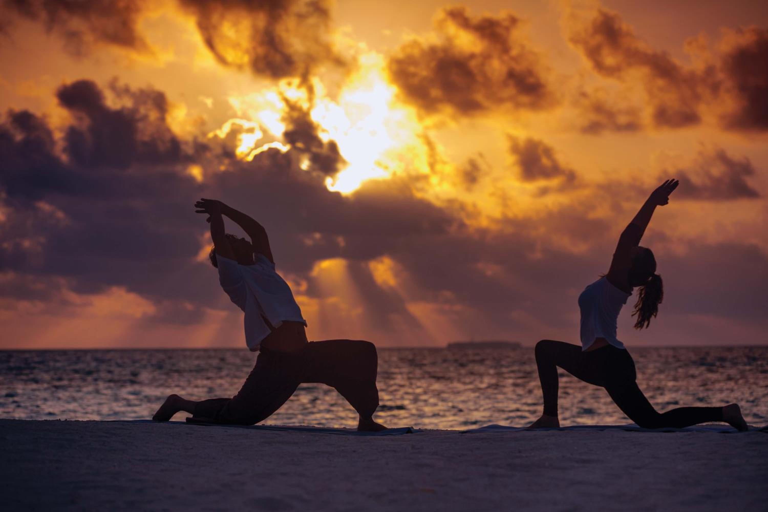 OZEN LIFE MAADHOO - Luxury All Inclusive with Free Transfers