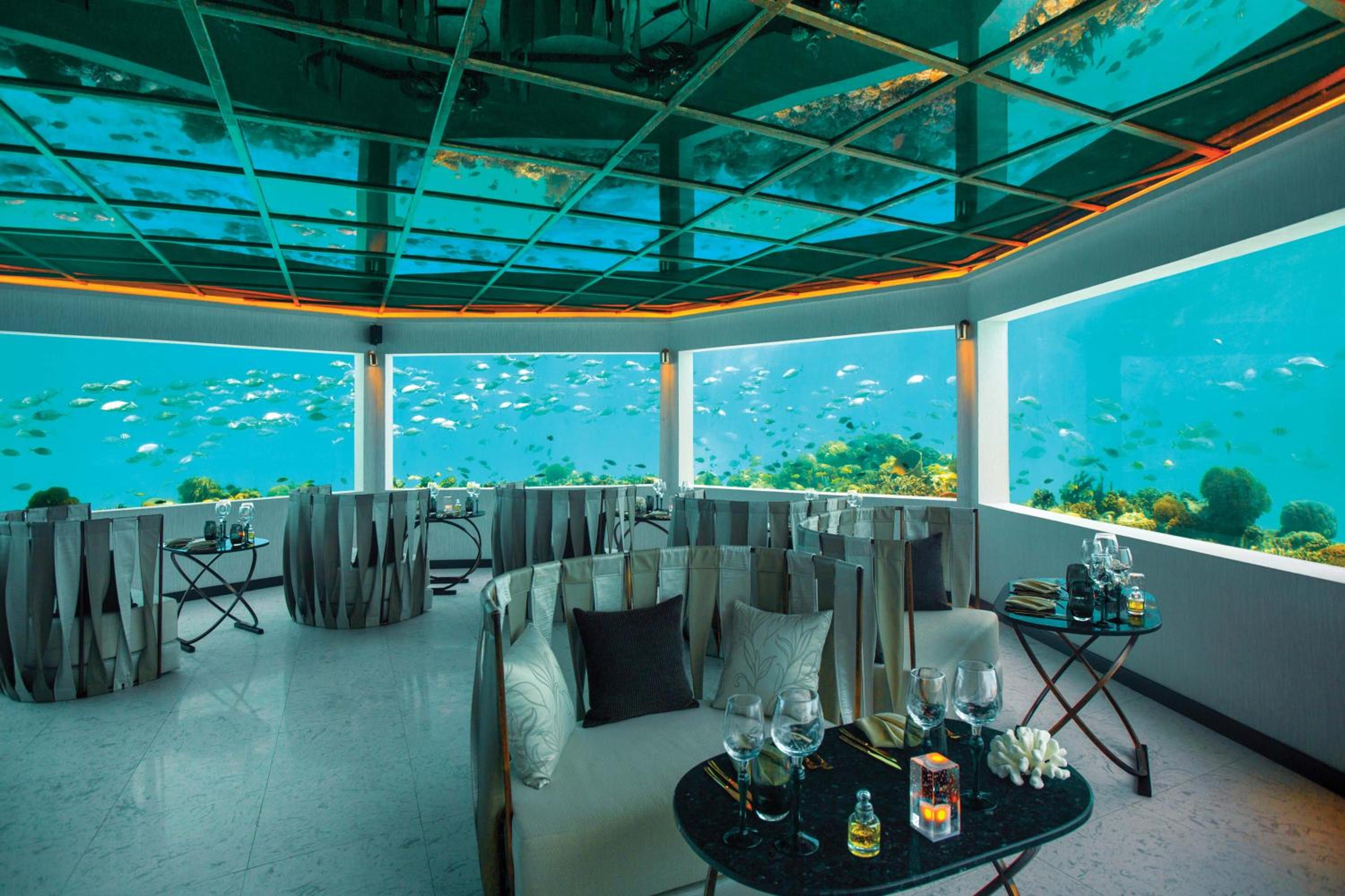 OZEN LIFE MAADHOO - Luxury All Inclusive with Free Transfers